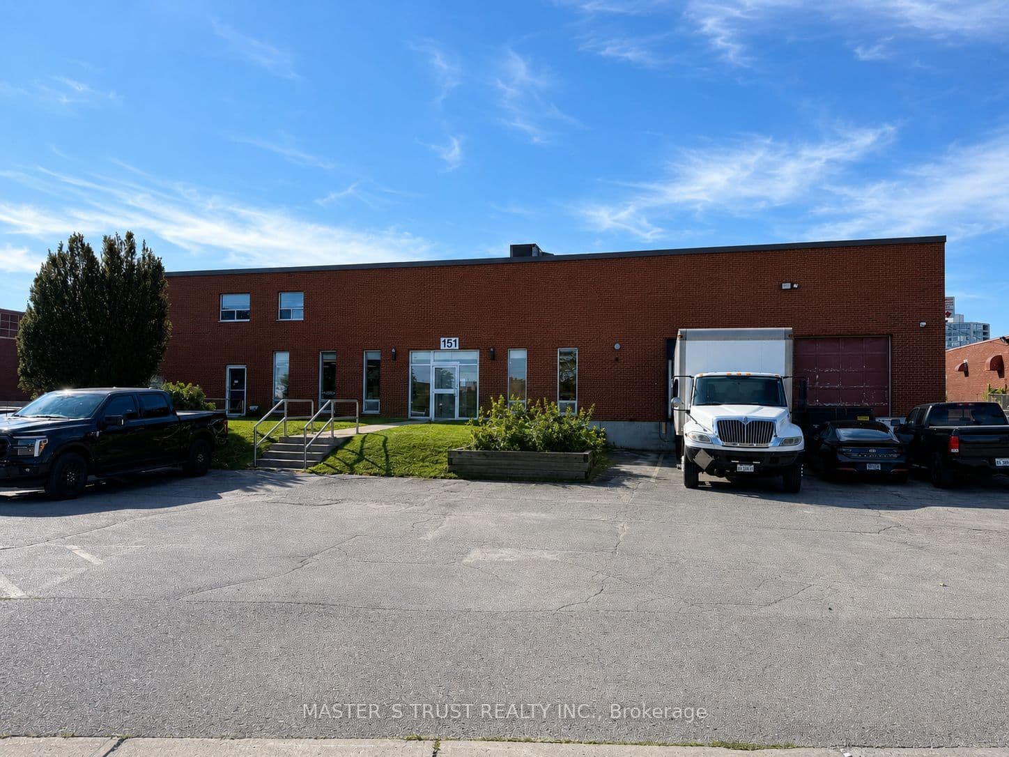 151 Nugget Avenue, Toronto, ON M1S 3B1