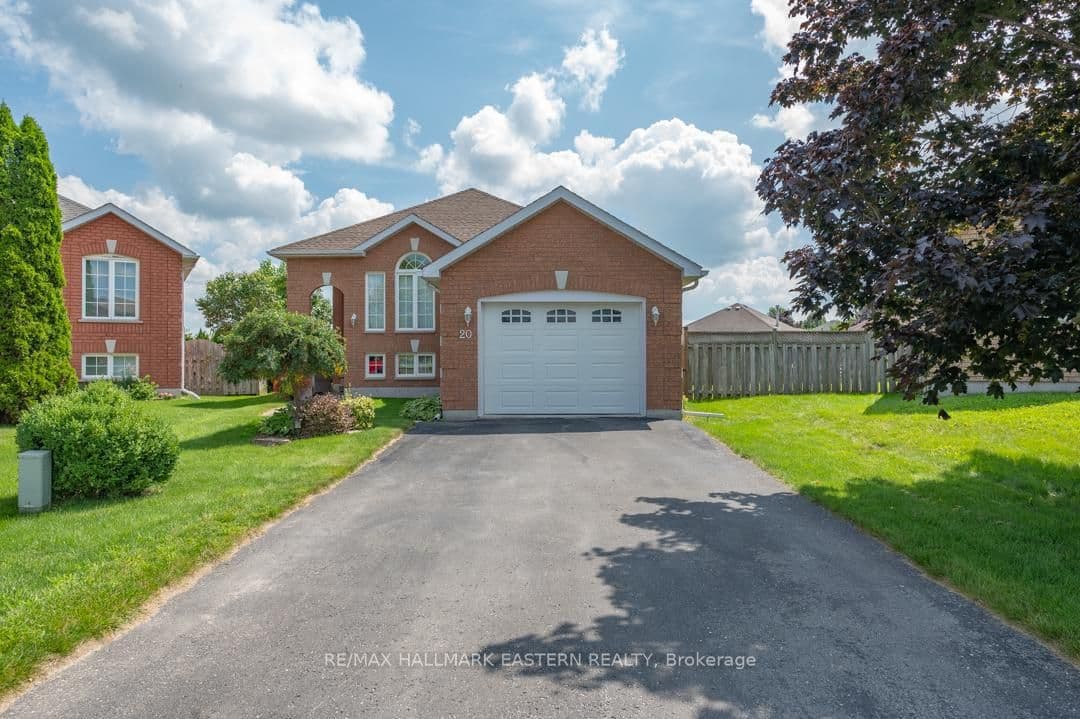 20 Ferguson Place, Peterborough, ON K9H 7M9
