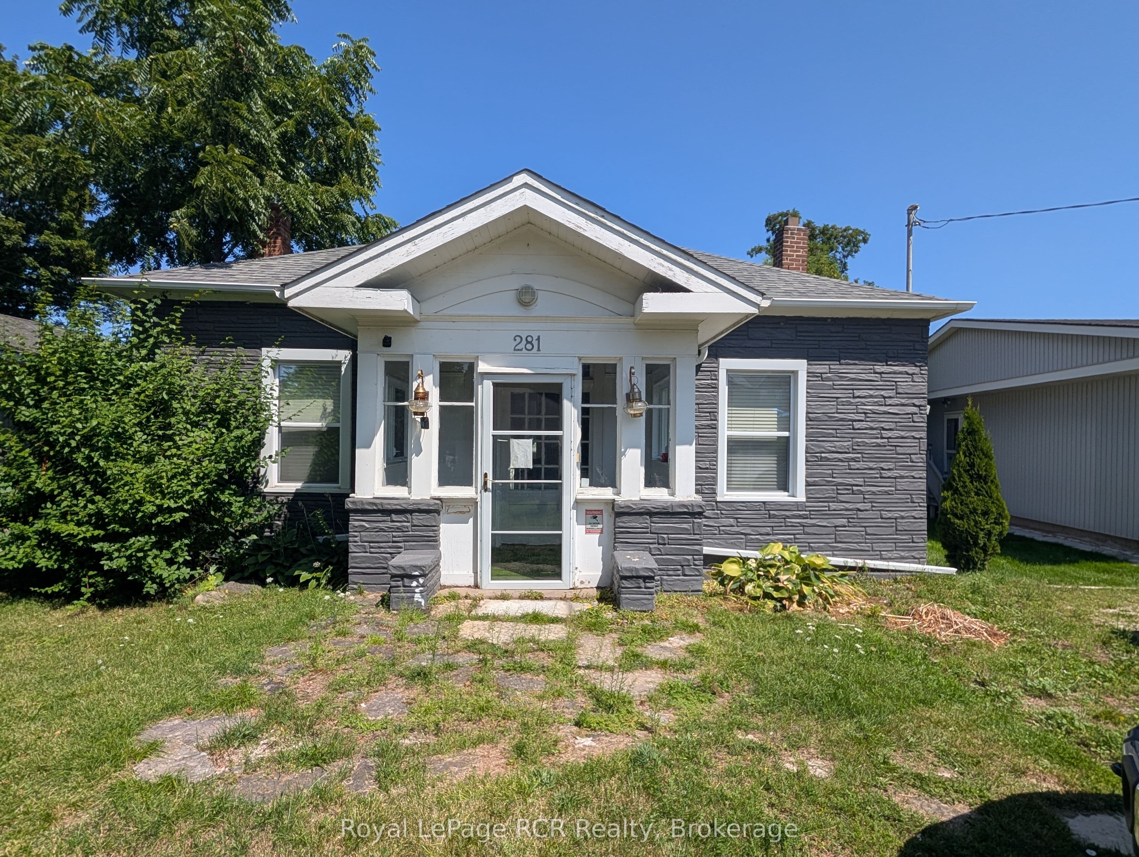 281 N Sykes Street N, Meaford, ON N4L 1H9