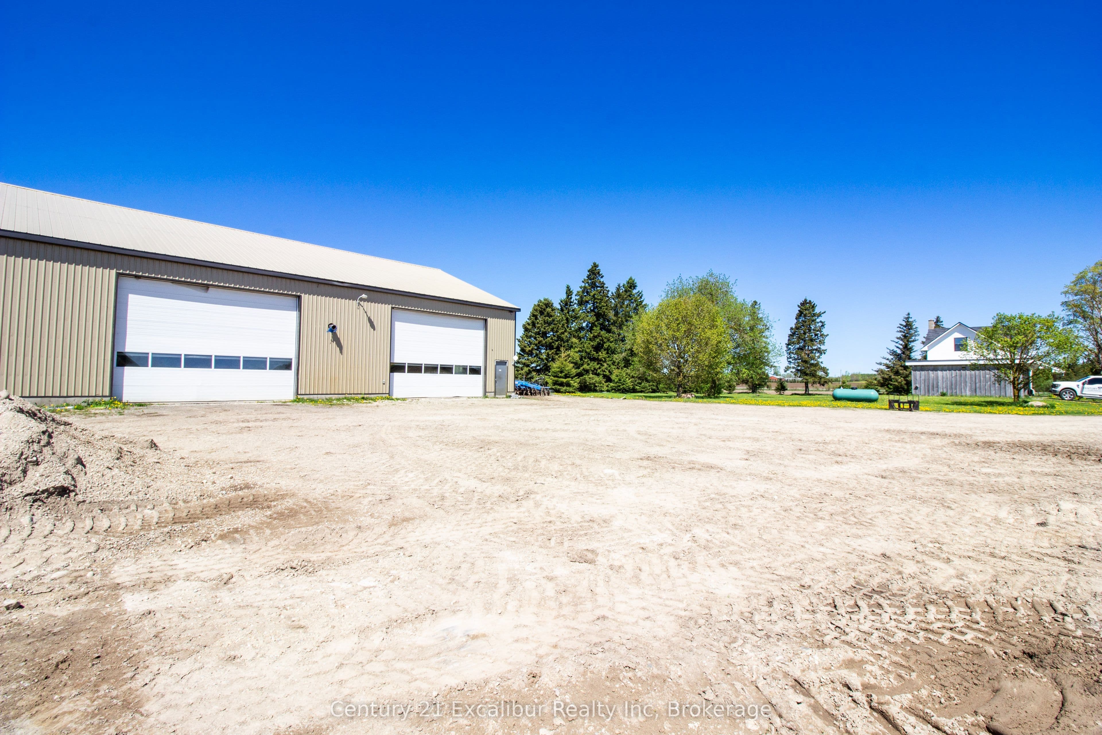 8323 Line 12 Street, Wellington North, ON N1H 6J2