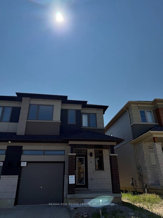 660 Colborne Street W 76, Brantford, ON N3T 0L8