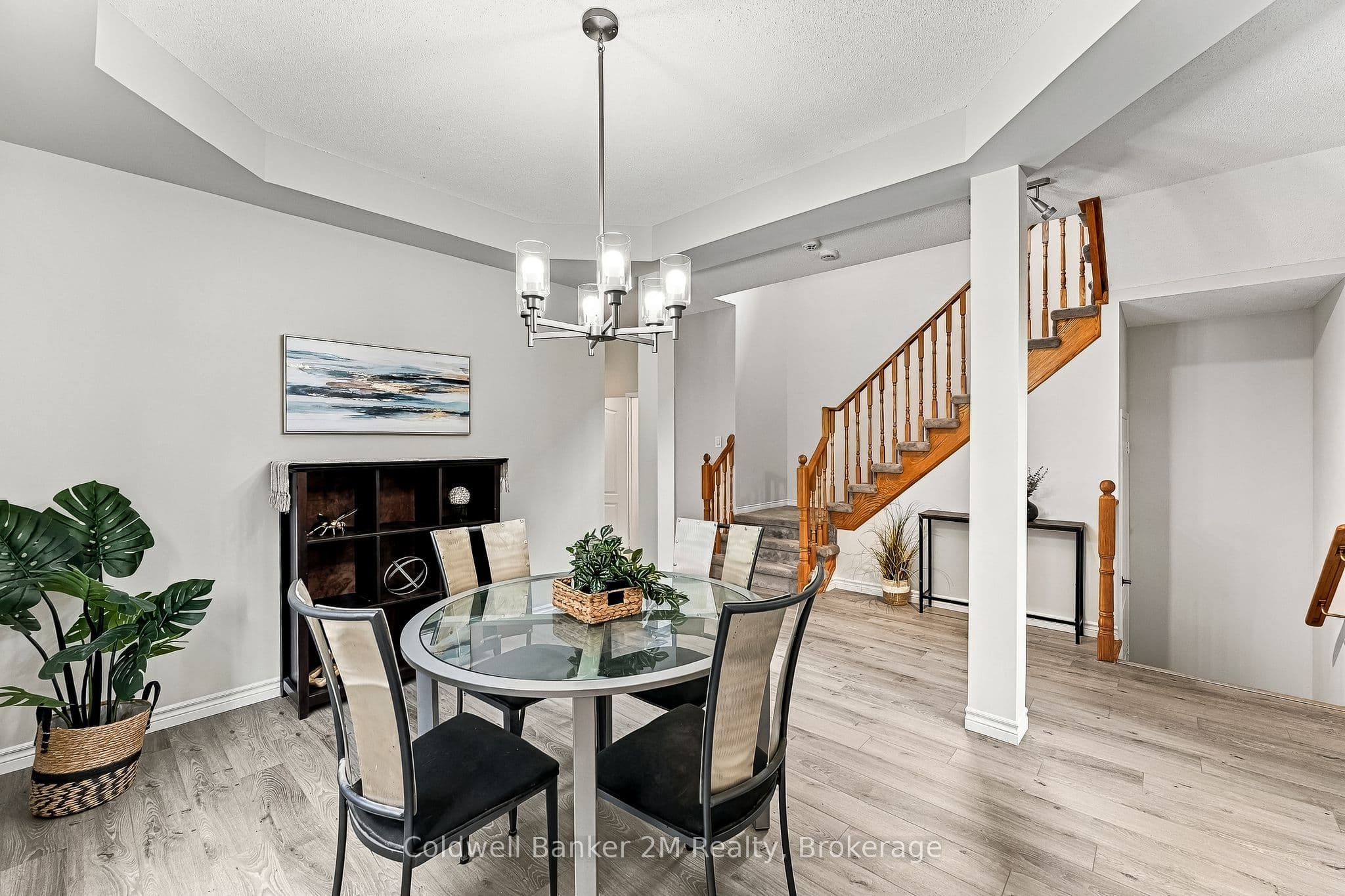 52 Marjoram Drive, Ajax, ON L1S 7P3