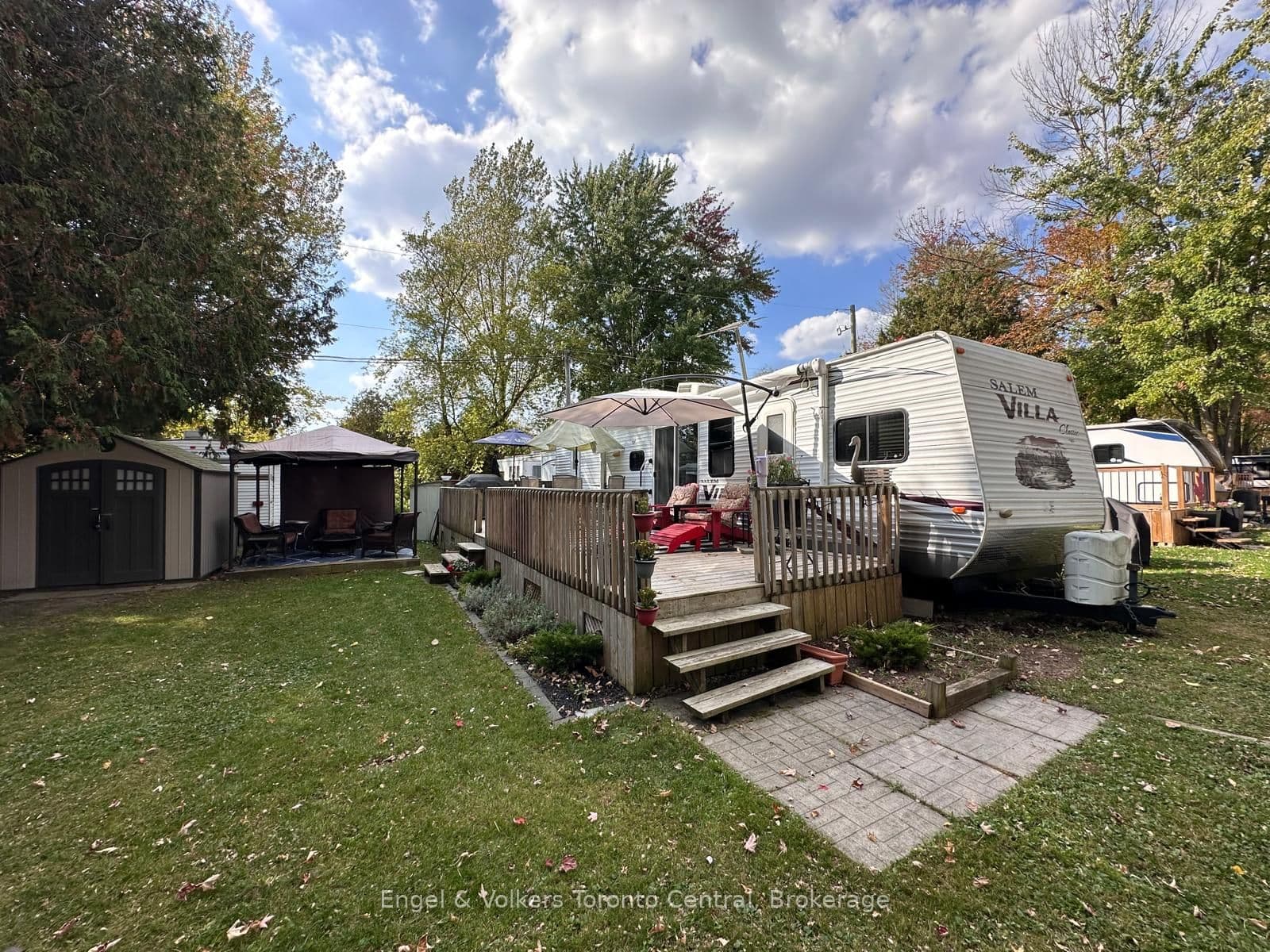 7489 SIDEROAD 5 E S 8, Wellington North, ON N0G 2L0