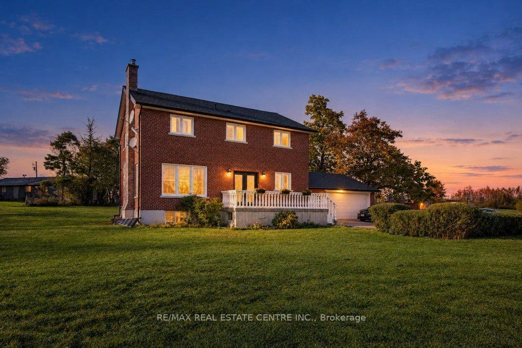 2225 Campbellville Side Road, Milton, ON L0P 1B0