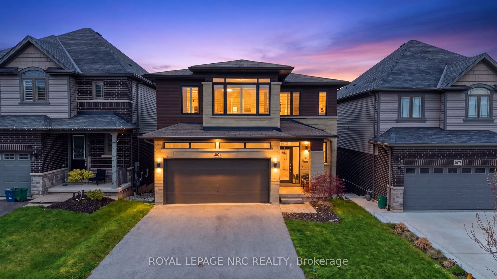4071 Thomas Street, Lincoln, ON L3J 0S5
