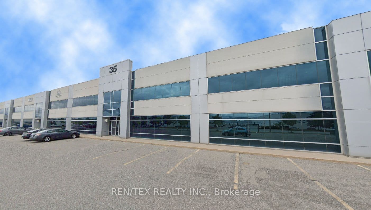 35 Royal Group Crescent 11&12, Vaughan, ON L4H 1X9