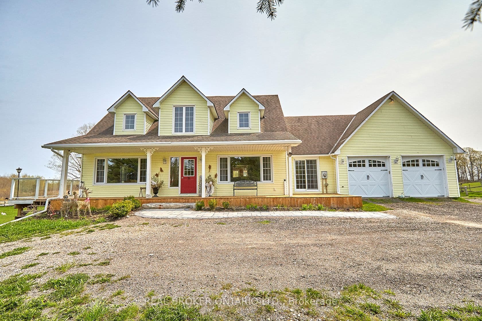 504224 89 Highway, Amaranth, ON L9V 1P6
