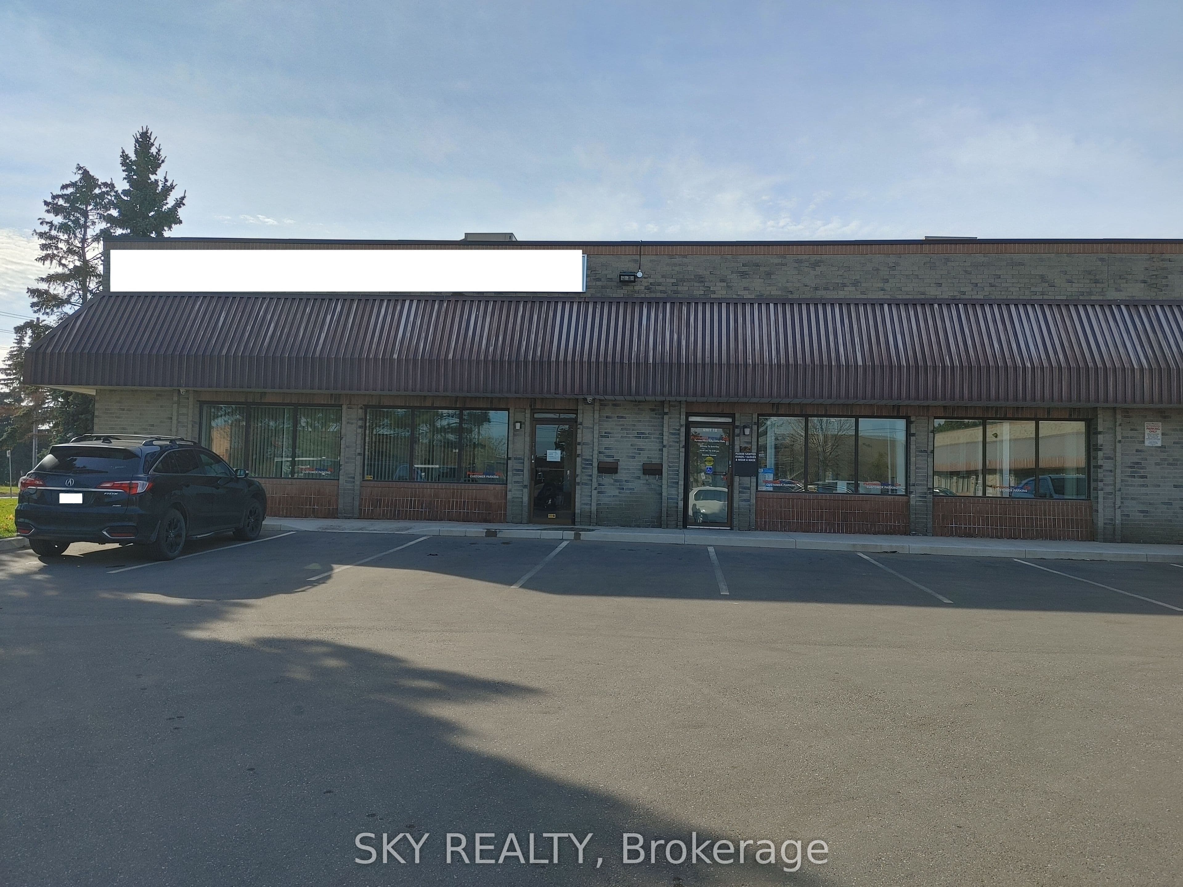 140 Advance Boulevard 12/13, Brampton, ON L6T 4Z8