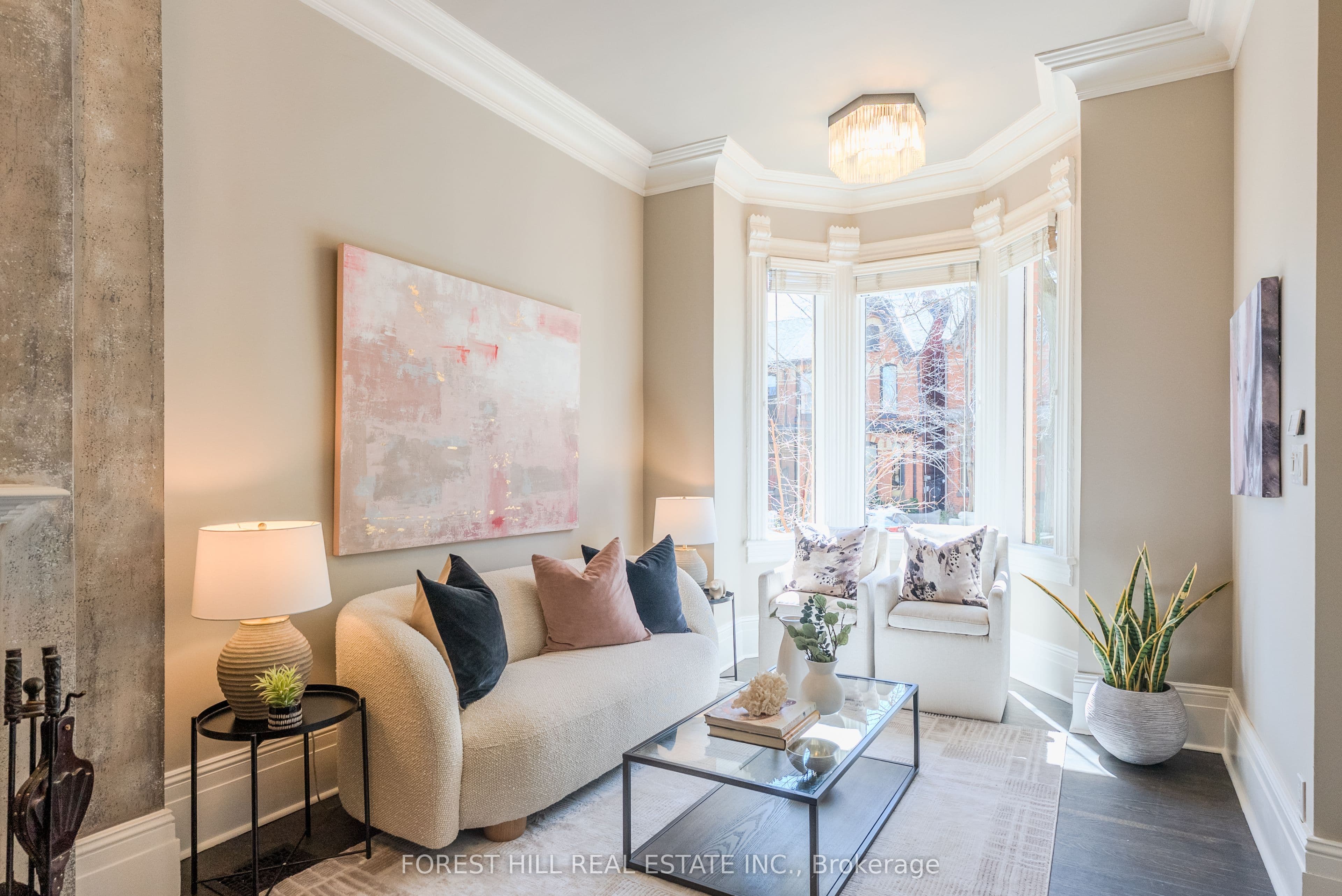 451 Sackville Street, Toronto, ON M4X 1T3