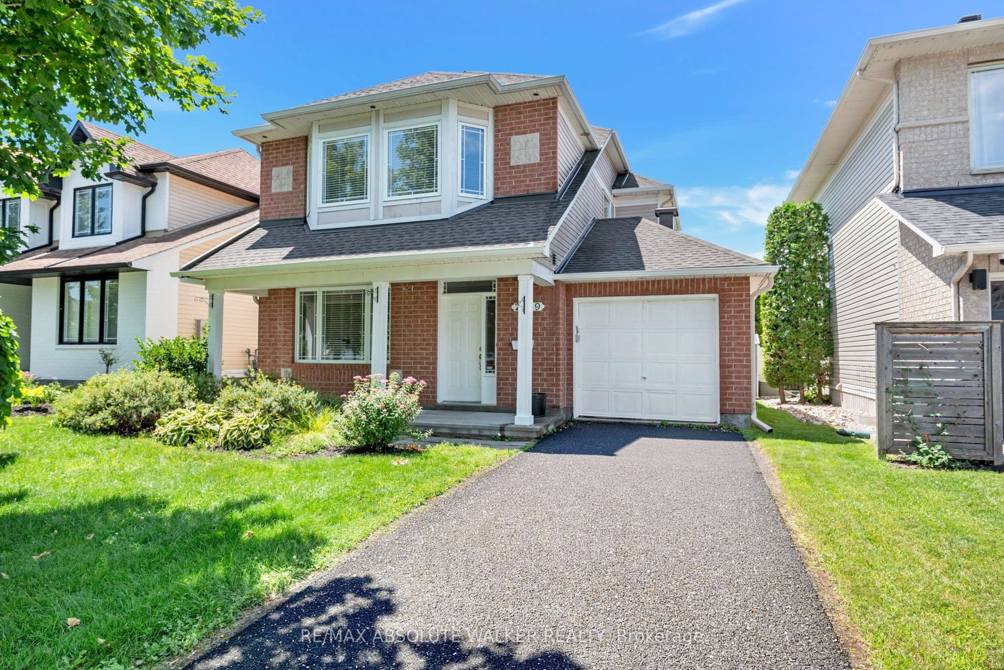 2269 Sandman Crescent, Orleans - Cumberland and Area, ON K4A 4V7