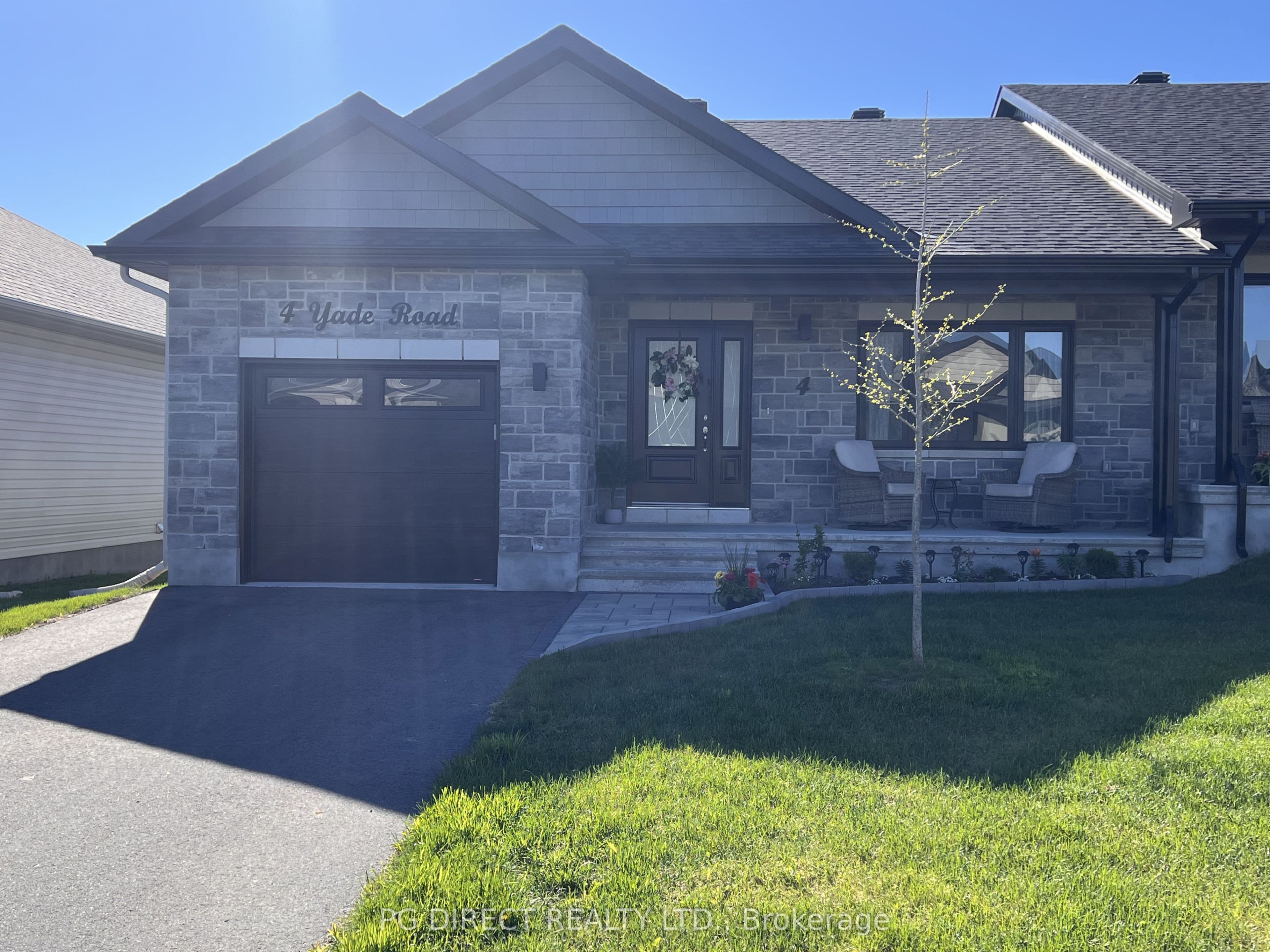 4 Yade Road, Arnprior, ON K7S 0H9