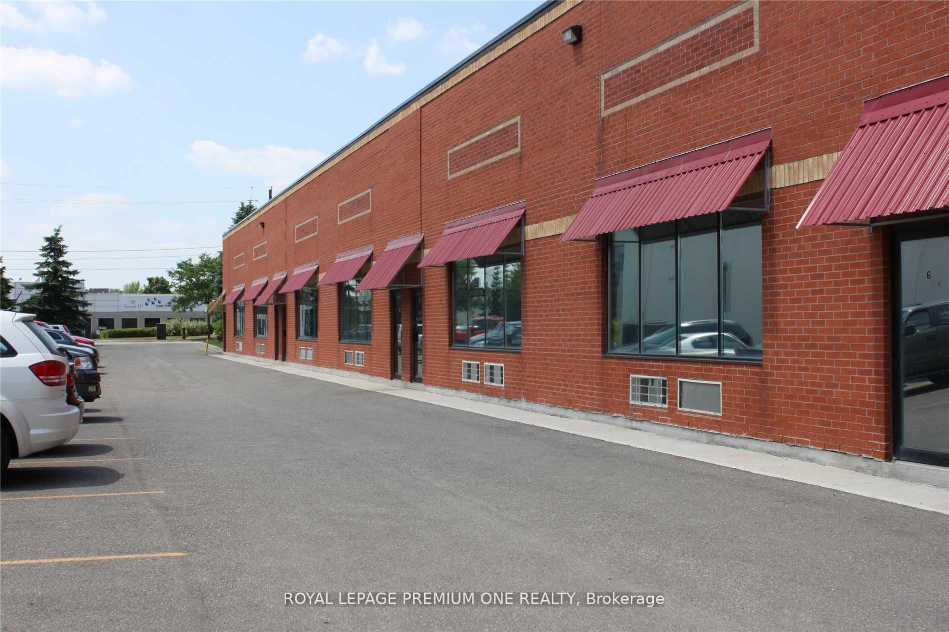 83 Nuggett Court 7, Brampton, ON L6T 5H2