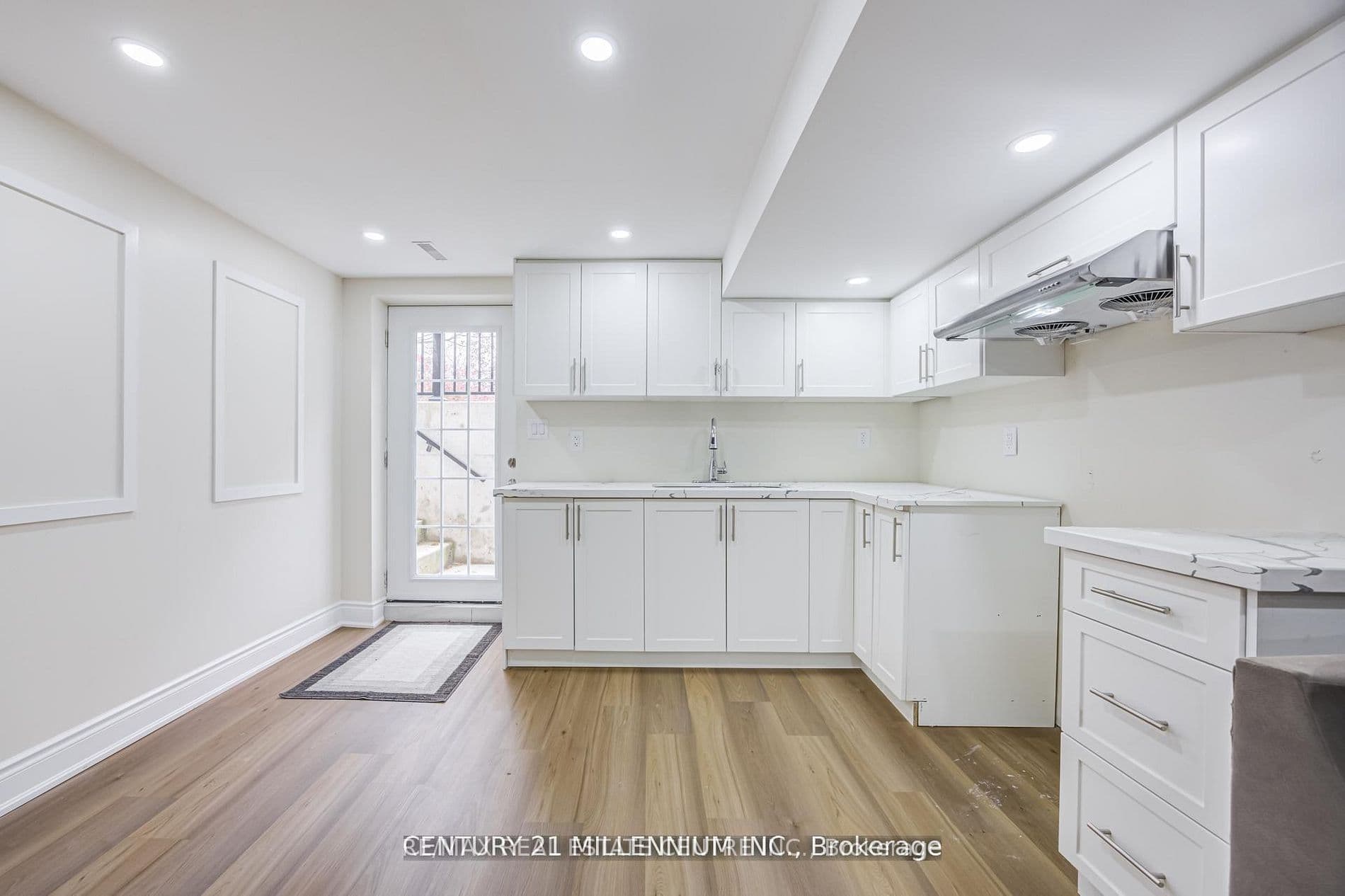 18 Ridgehill Drive Basement, Brampton, ON L6Y 2C4