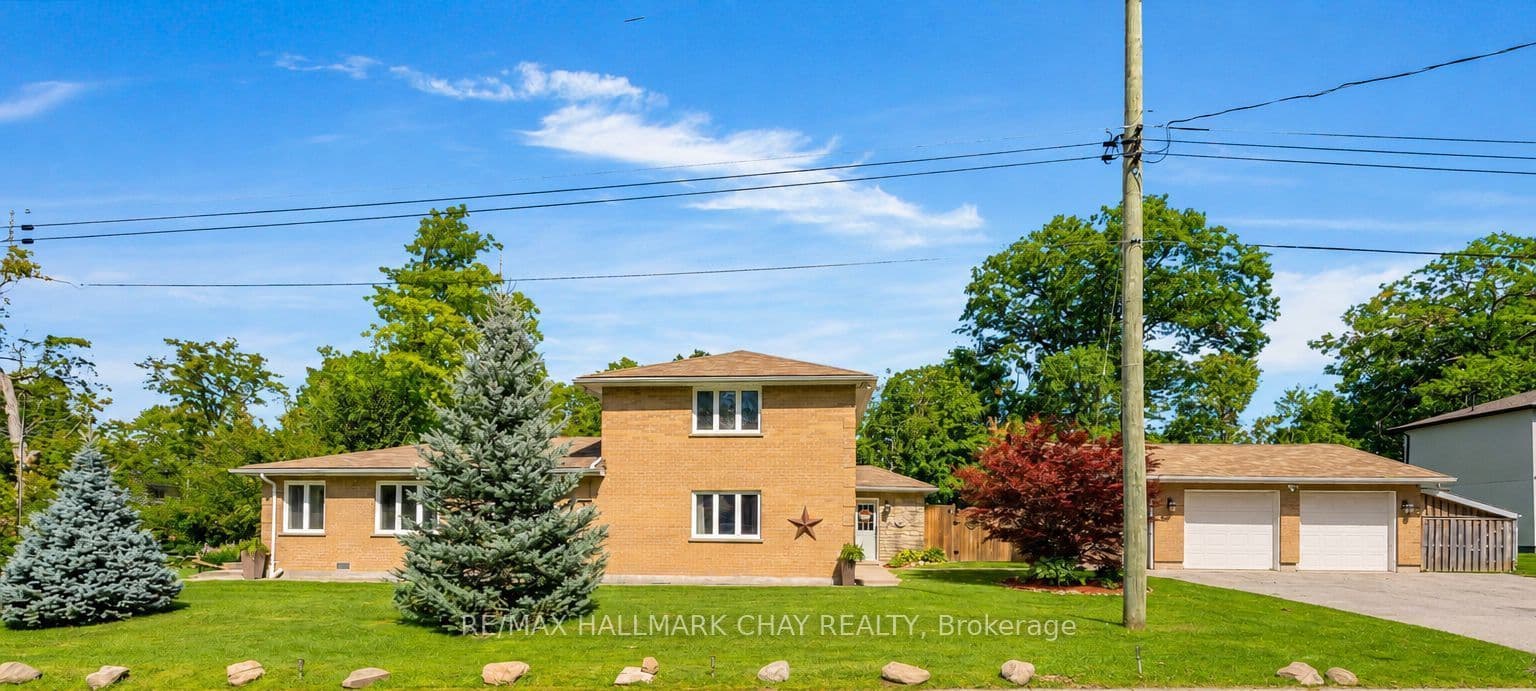 47 Lakeside Drive, Innisfil, ON L9S 2T8