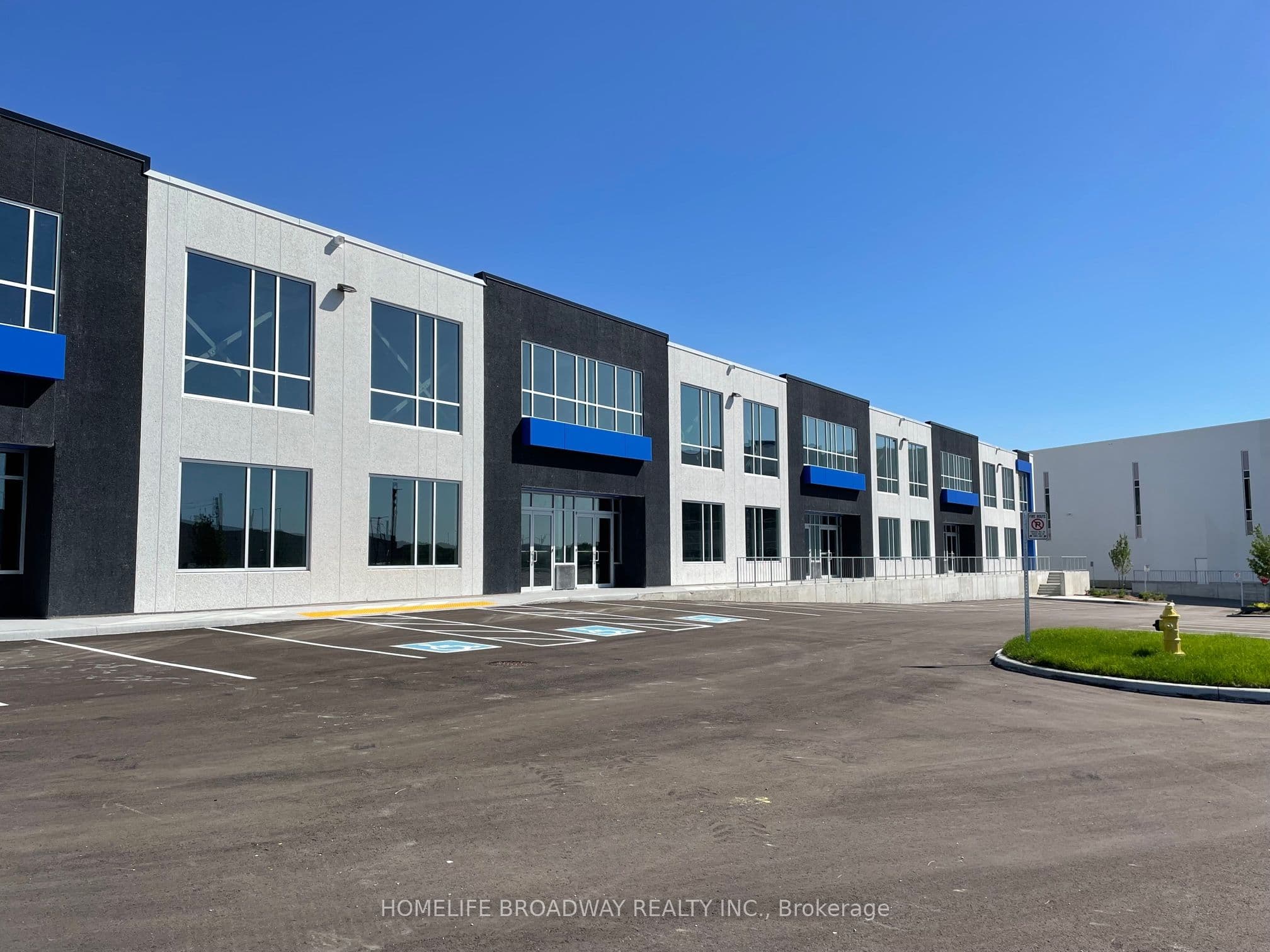 10952 Woodbine Avenue 7, Markham, ON L6C 3L4