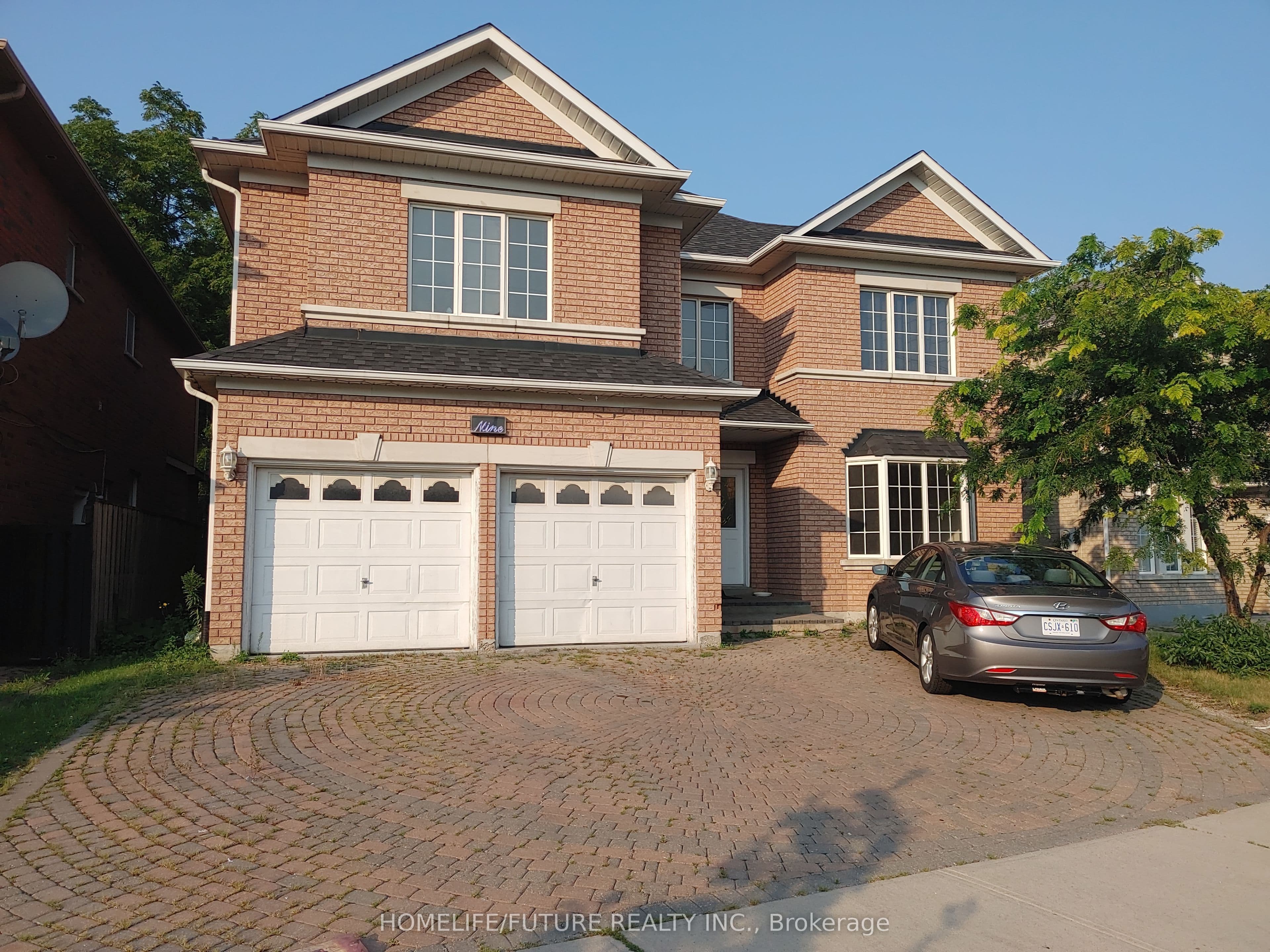 9 Havelock Gate, Markham, ON L3S 3X8