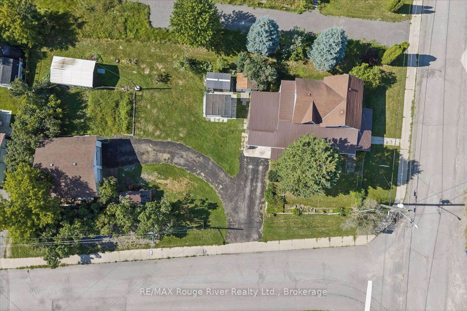 41 Victoria Street, Marmora and Lake, ON K0K 2M0