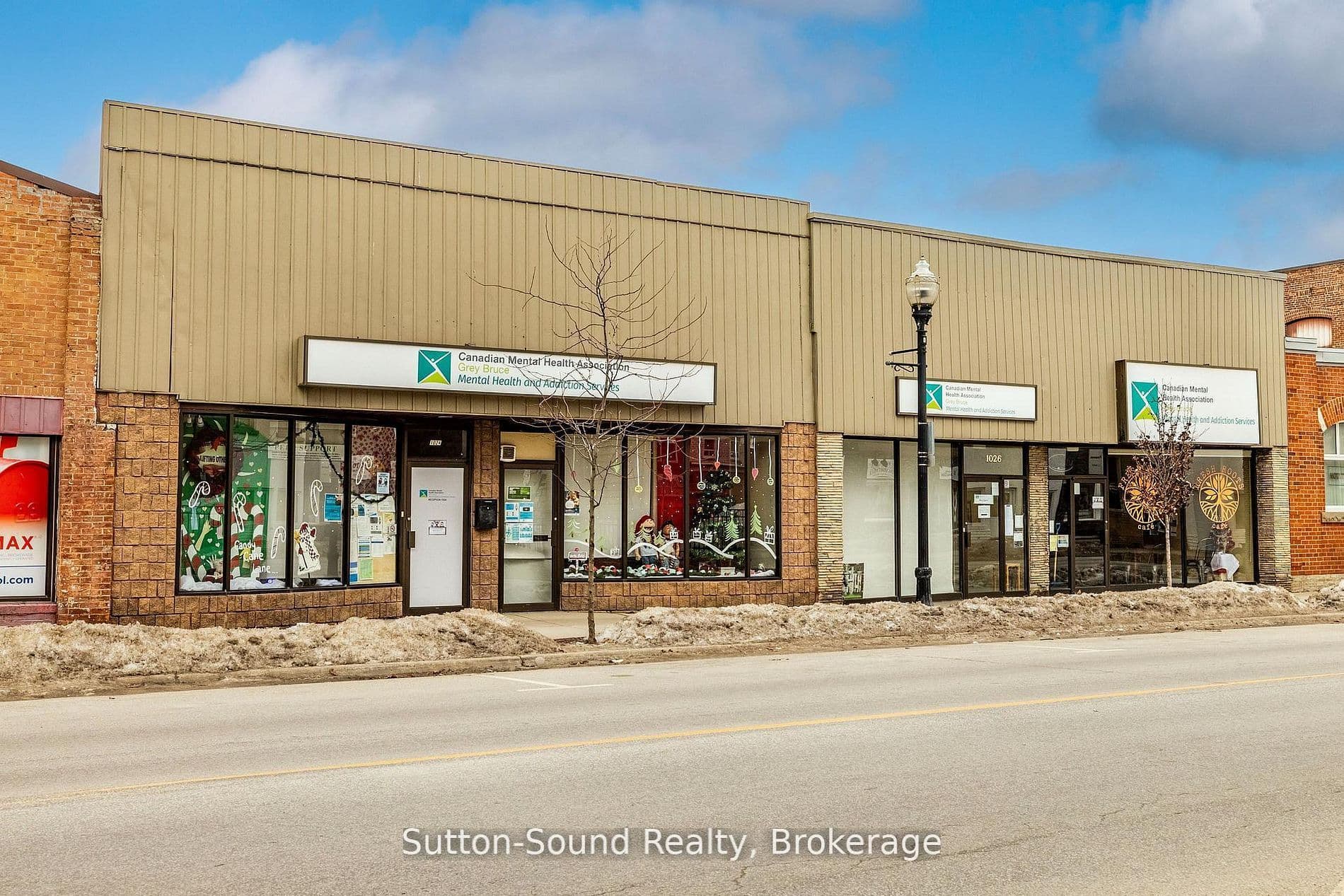 1024 2nd Avenue E, Owen Sound, ON N4K 2H7