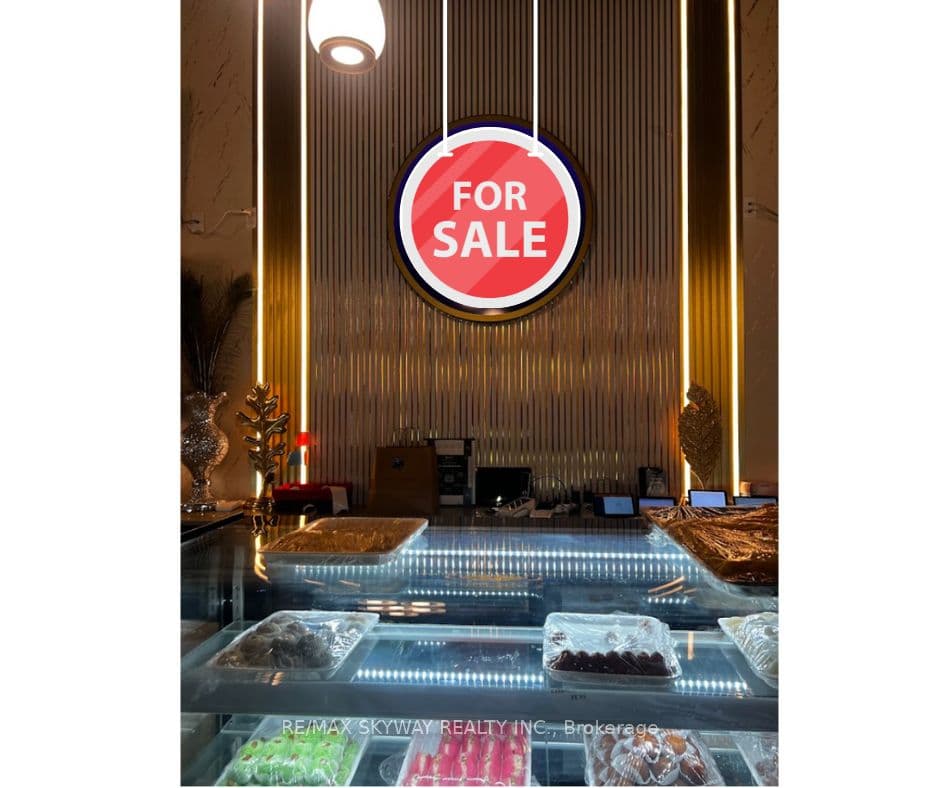 2565 Steeles Avenue E 23 & 24, Brampton, ON L6T 4L6
