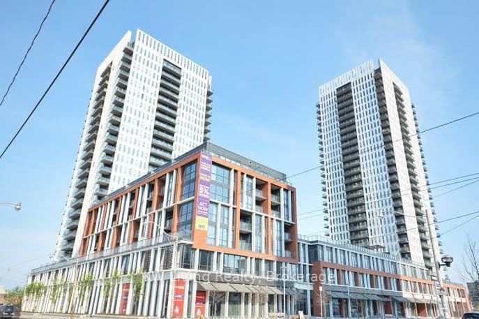 55 Regent Park Boulevard 708, Toronto, ON M5A 0C2