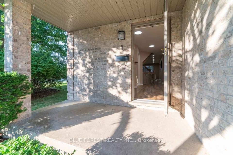 155 Killarney Road 1, London North, ON N5X 3X8