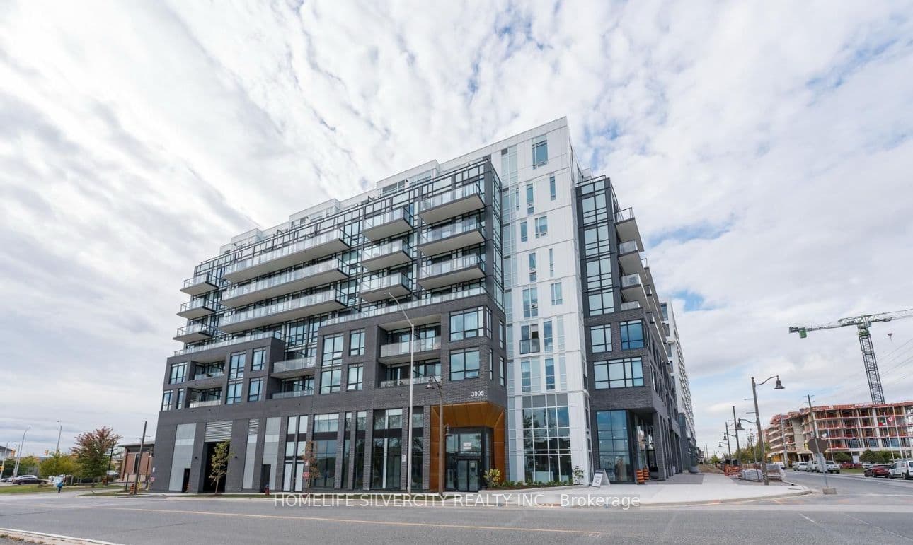 3005 Pine Glen Road 320, Oakville, ON L6M 4J3