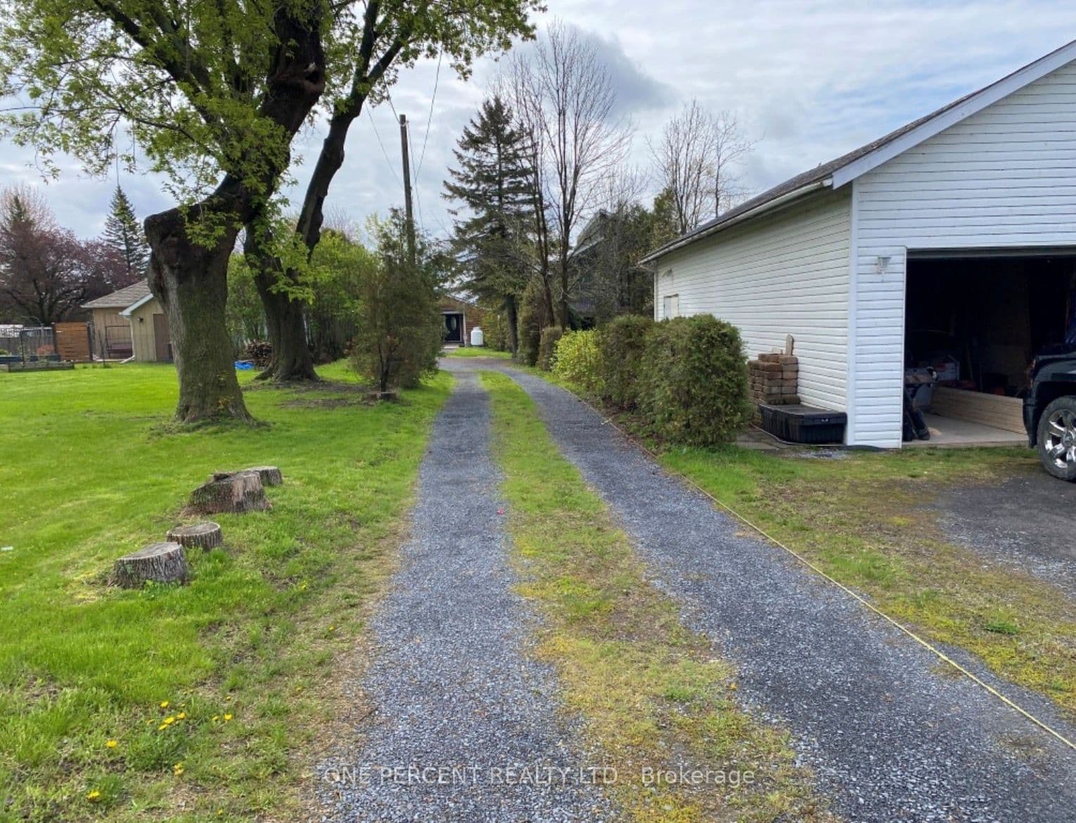 19024 County Road 2 Road, South Glengarry, ON K6H 5R5