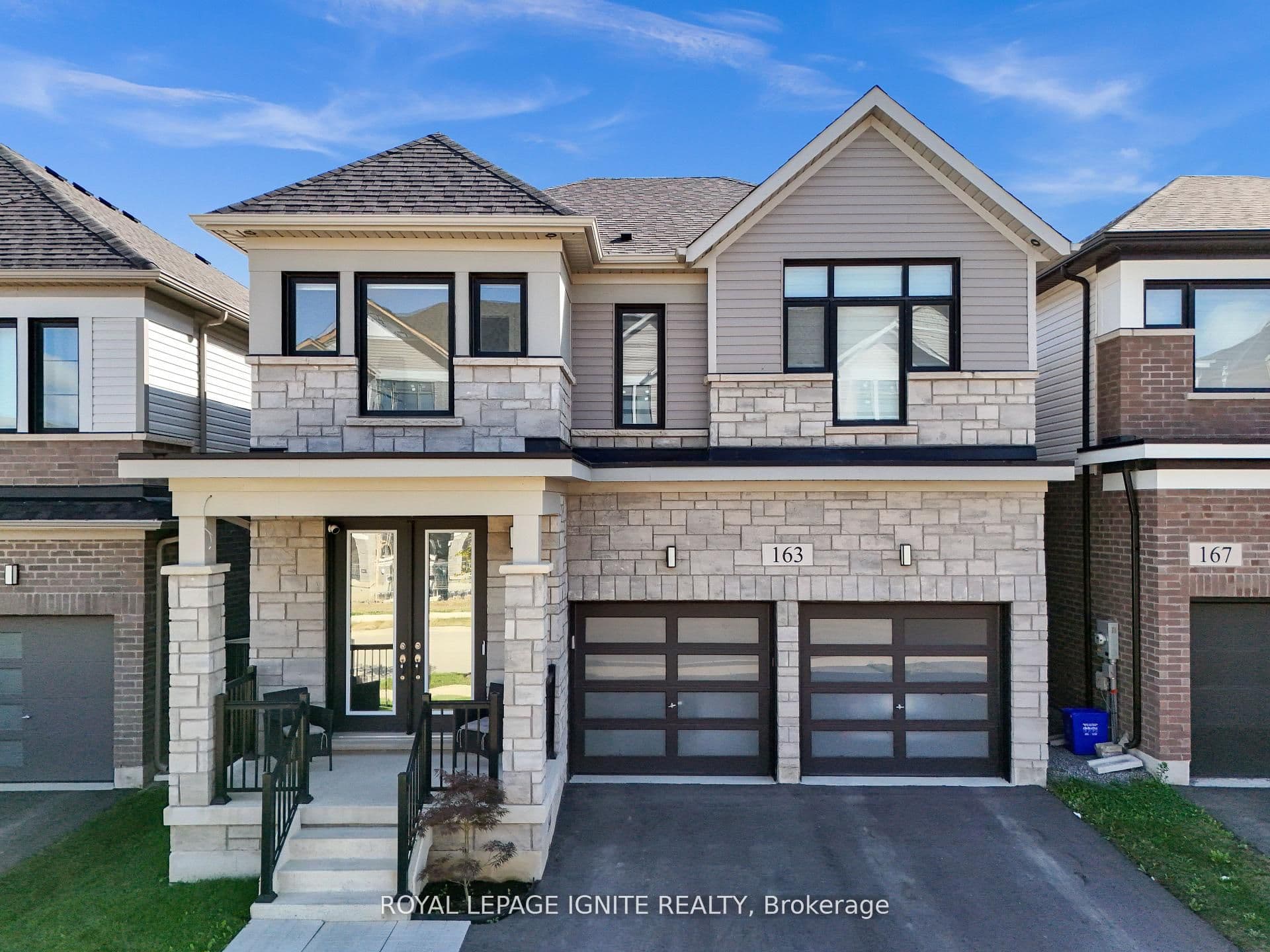 163 Spitfire Drive, Hamilton, ON L0R 1W0