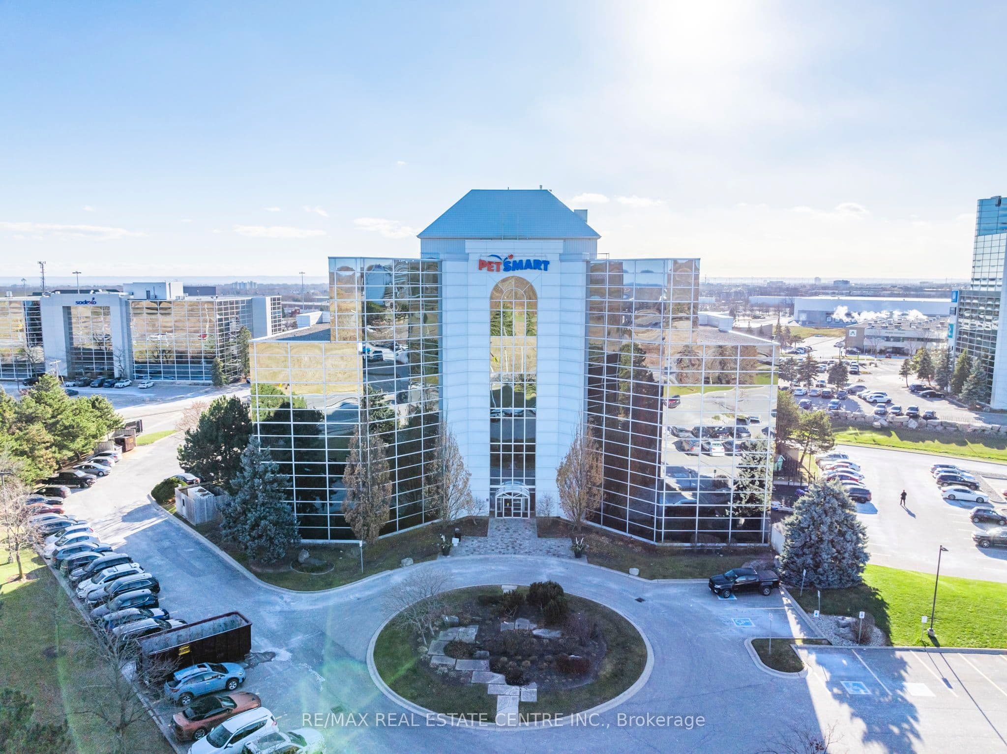 1100 Burloak Drive 36, Burlington, ON L7L 6B2