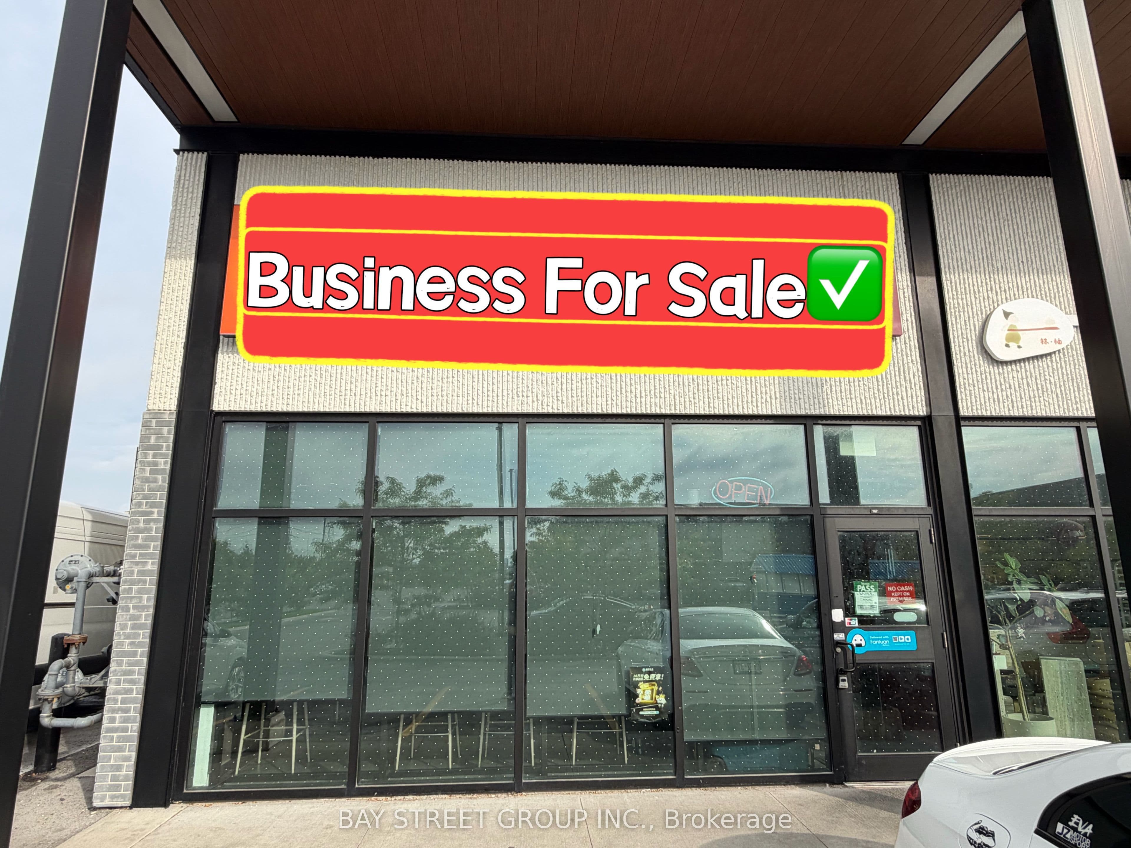 390 Silver Star Boulevard 167, Toronto, ON M1V 0G5