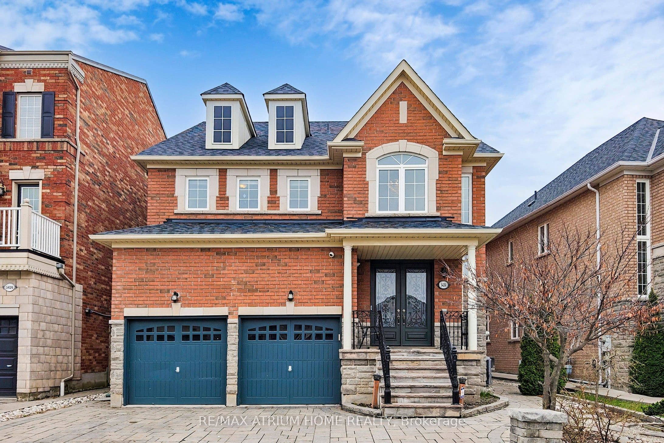 5430 Oscar Peterson Boulevard, Mississauga, ON L5M 0B6