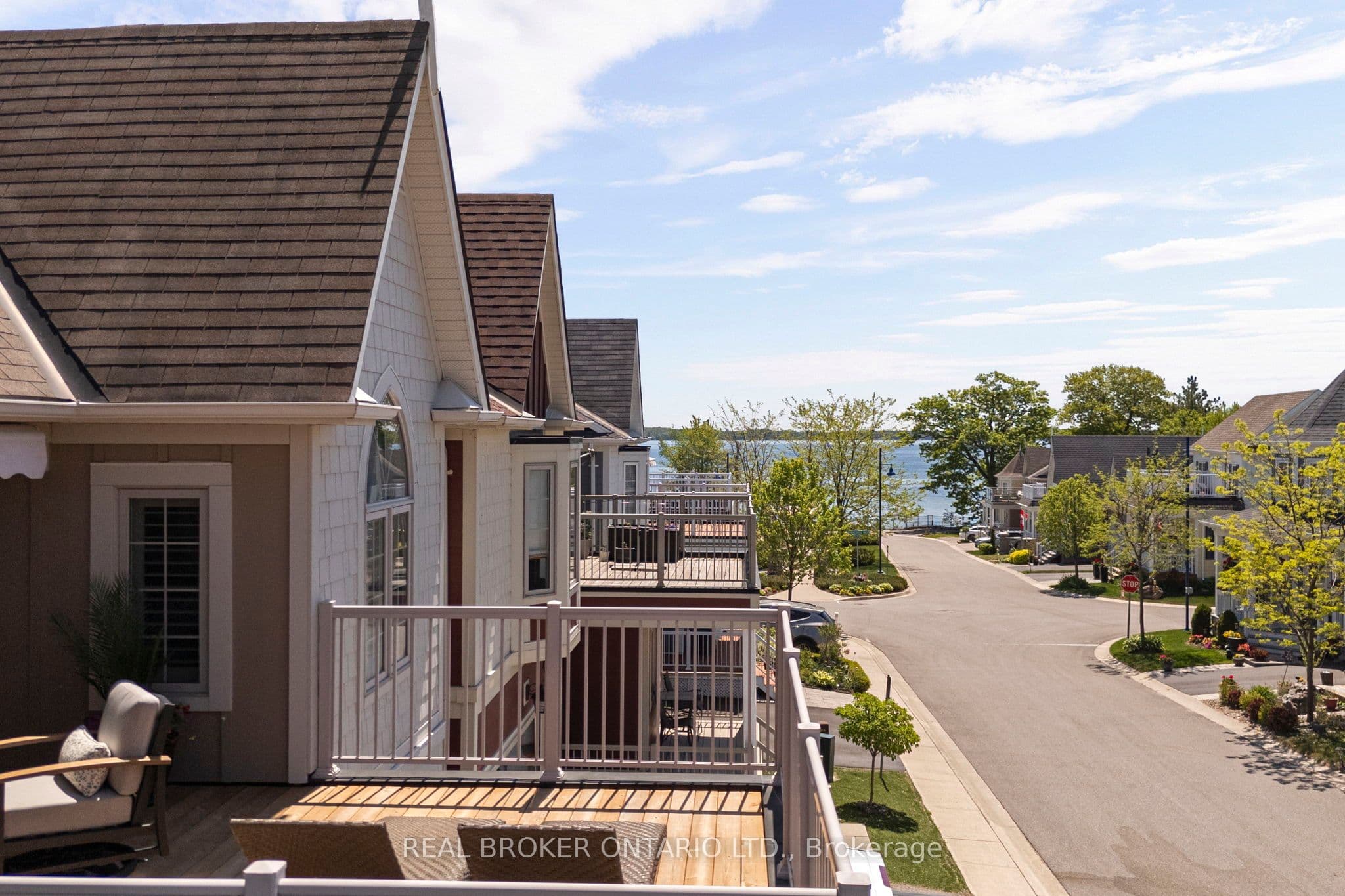 3321 Beach Club Boulevard, Severn, ON L3V 0E1