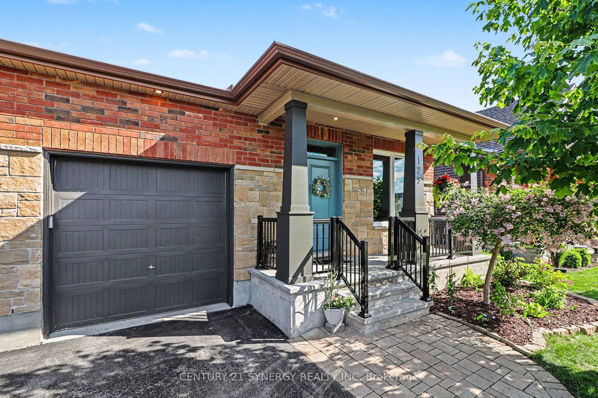 129 Boxcar Crescent, Russell, ON K4R 0C4