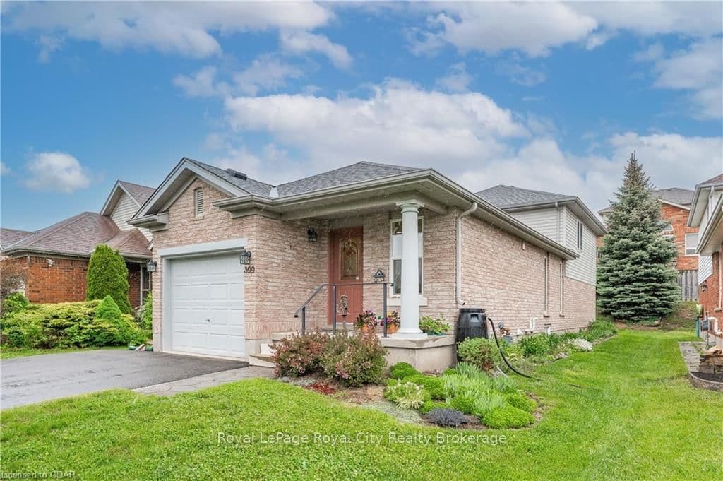 399 STARWOOD Drive, Guelph, ON N1E 7A3