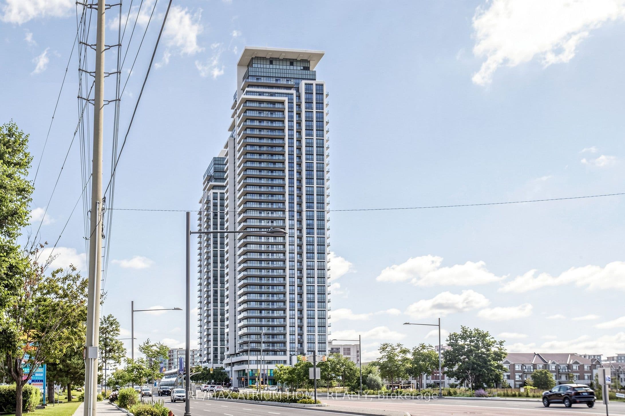 12 Gandhi Lane PH2, Markham, ON L3T 0G8