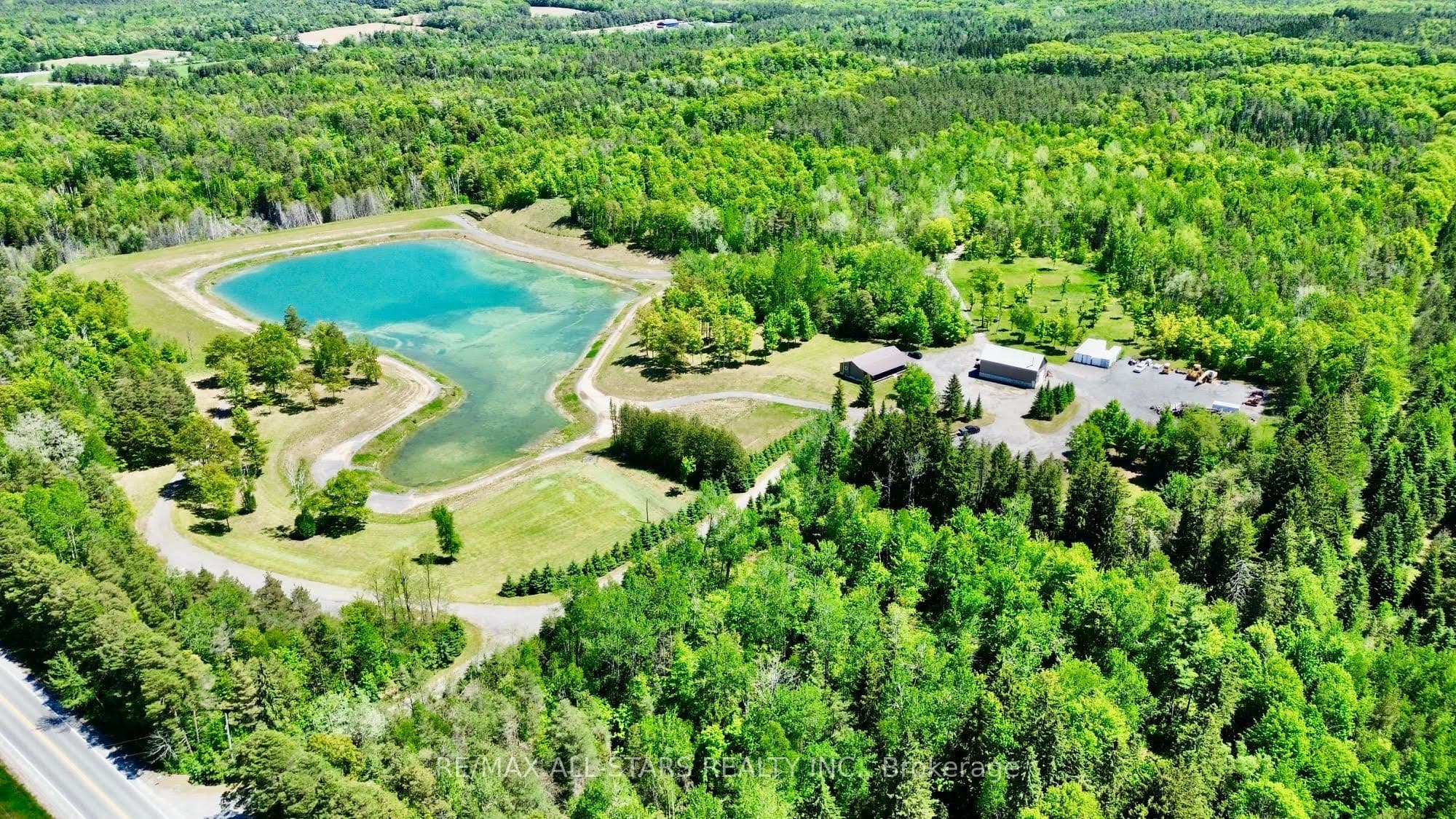 502 PontyPool Road, Kawartha Lakes, ON L0A 1K0