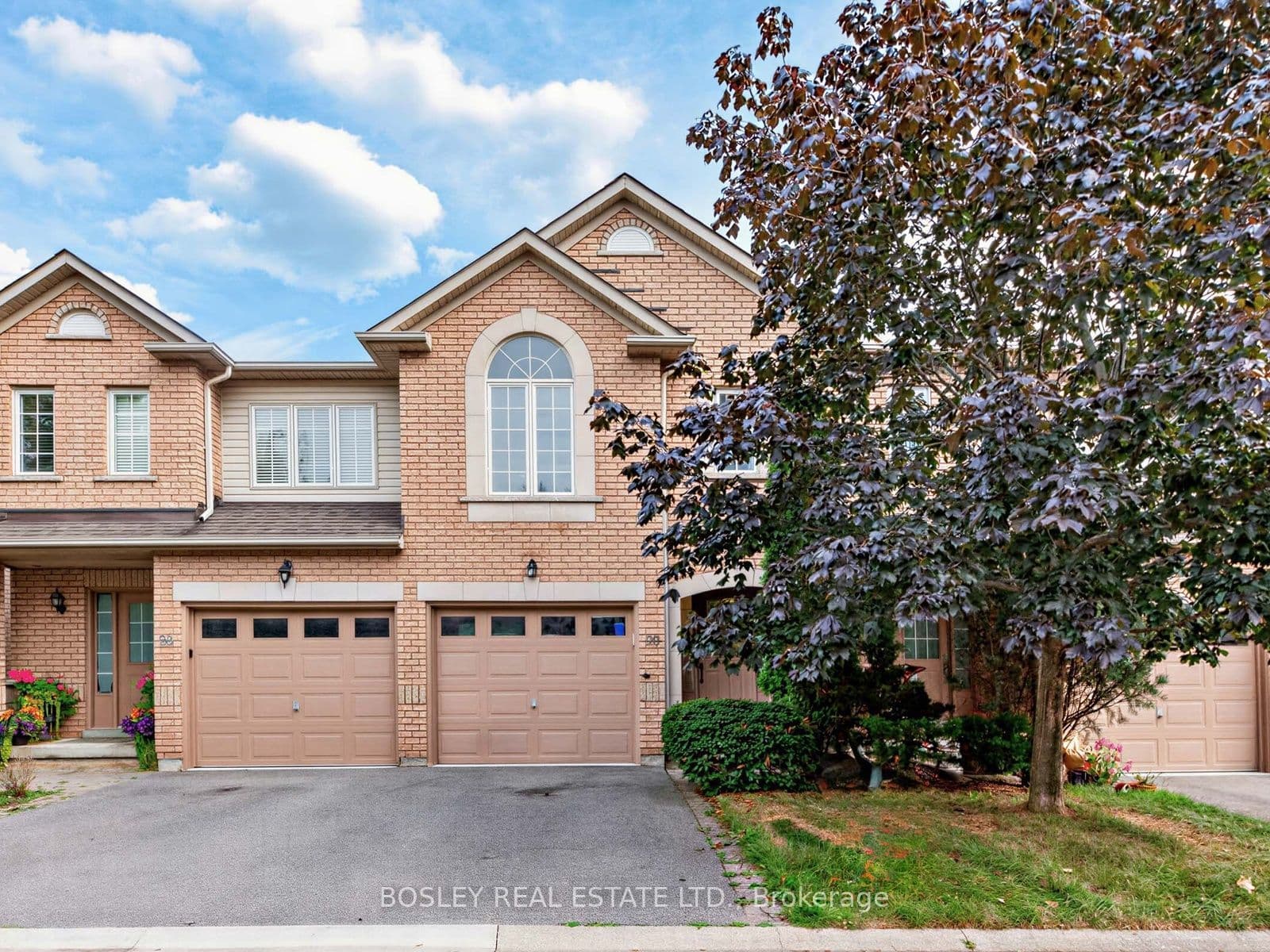 1489 Heritage Way 29, Oakville, ON L6M 4M6