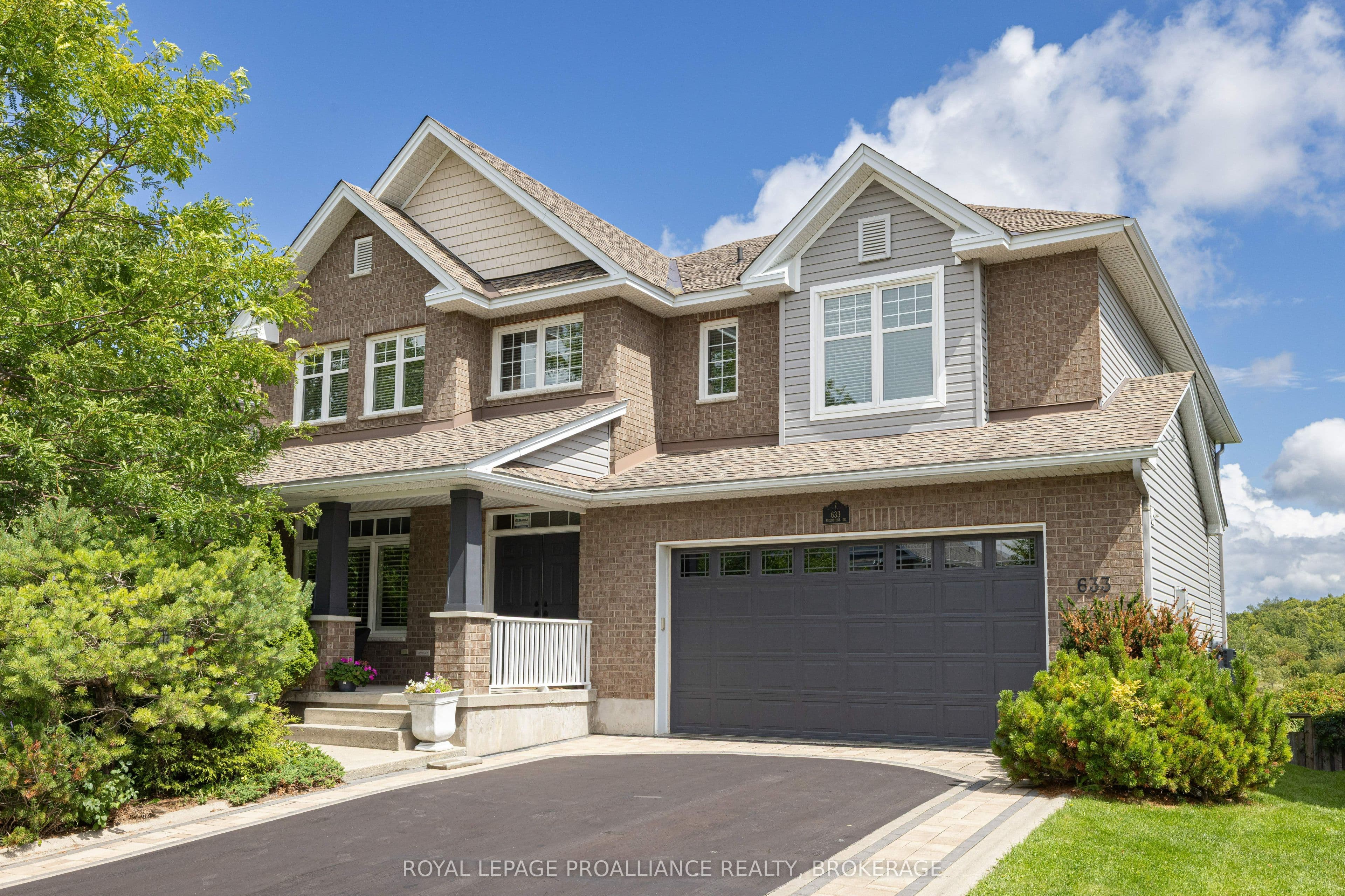 633 Fieldstone Drive, Kingston, ON K7K 0C1