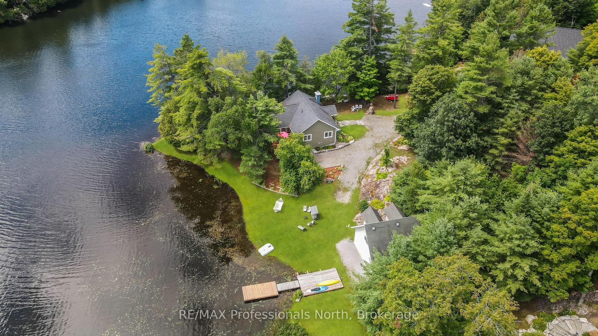 1029 Trio Lane, Highlands East, ON K0M 1R0