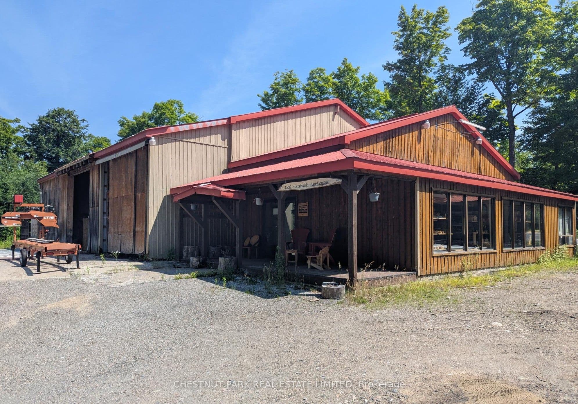 4531 Kennisis Lake Road, Dysart et al, ON K0M 1S0
