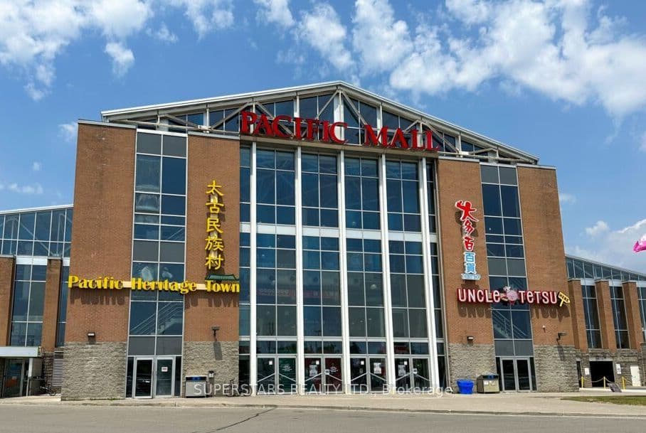 4300 STEELES AVEE E D55, Markham, ON L3R 0Y5