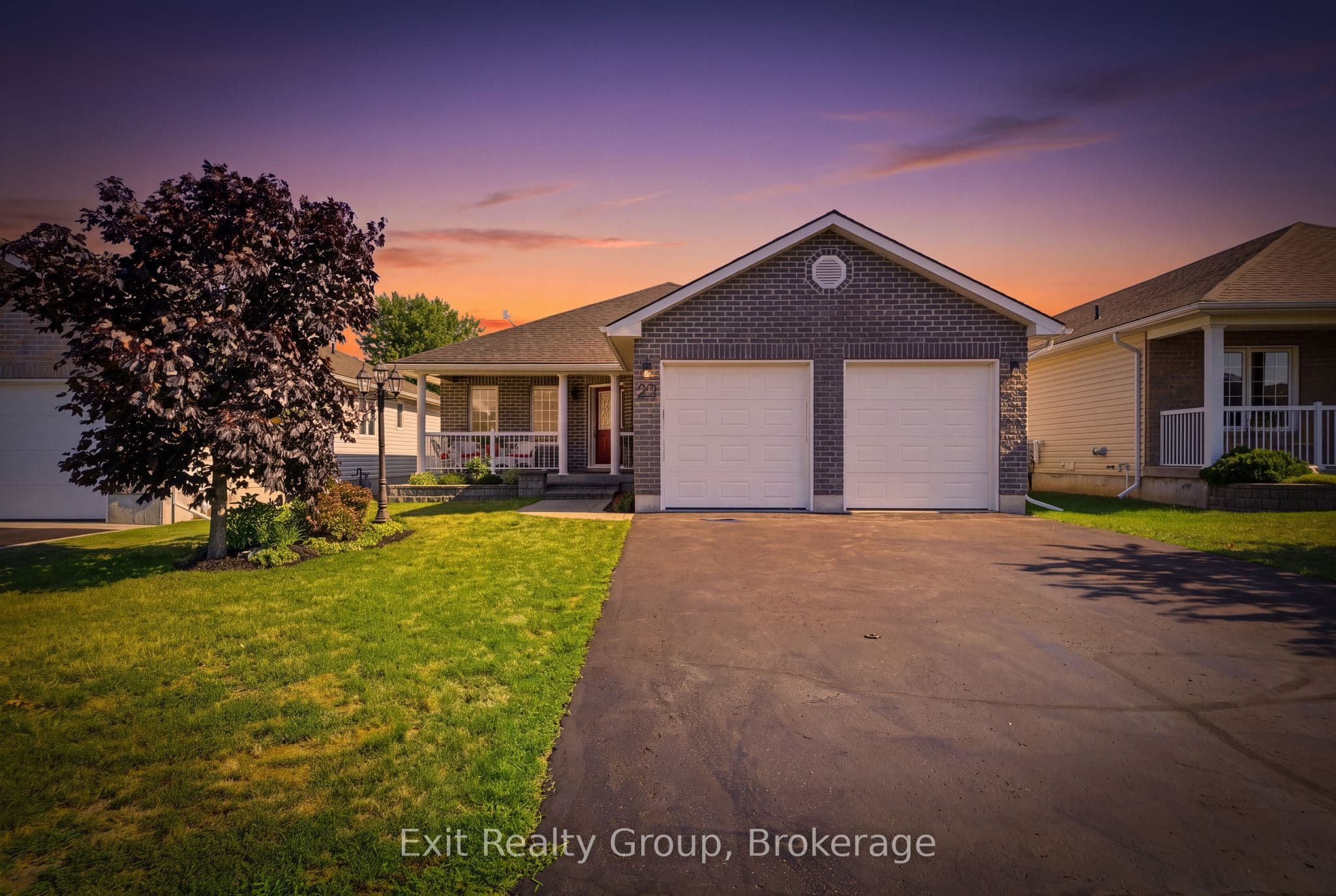 23 Mount Grove Crescent, Prince Edward County, ON K0K 3L0