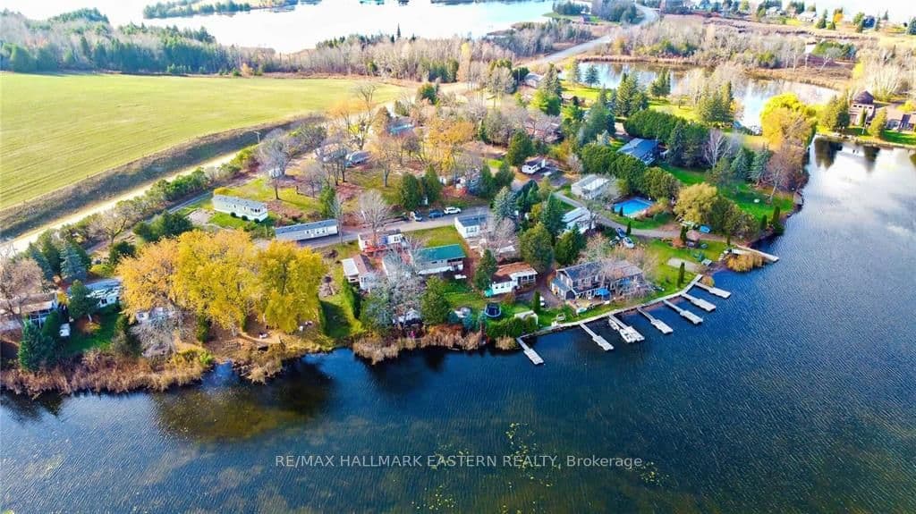 691 Frank Hill Road, Kawartha Lakes, ON K9J 6X3