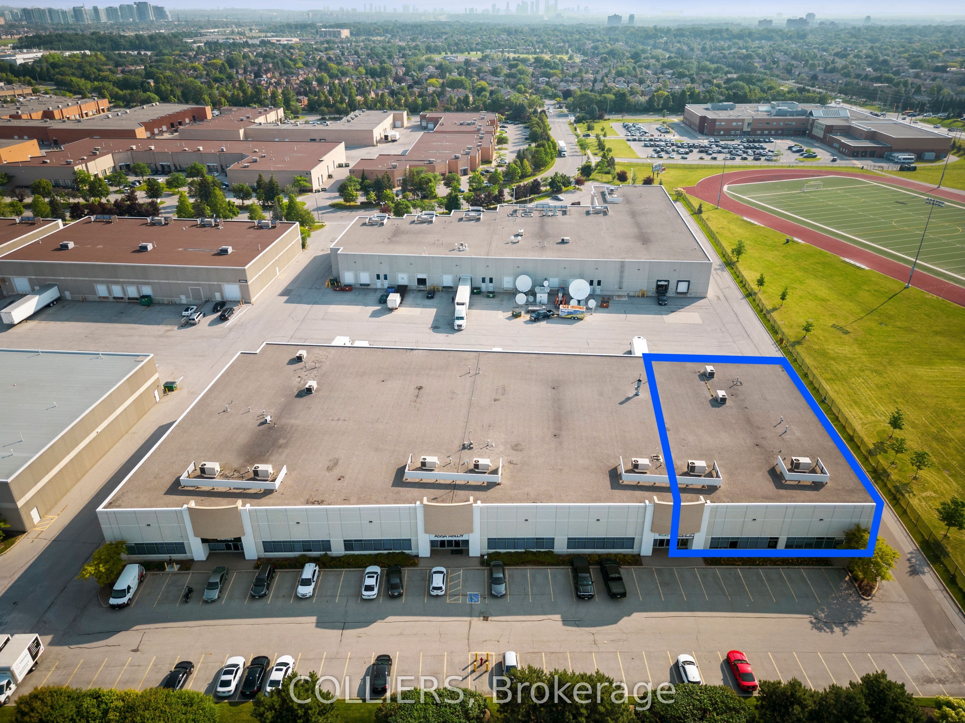4020B Sladeview Crescent E 6, Mississauga, ON L5L 6B1