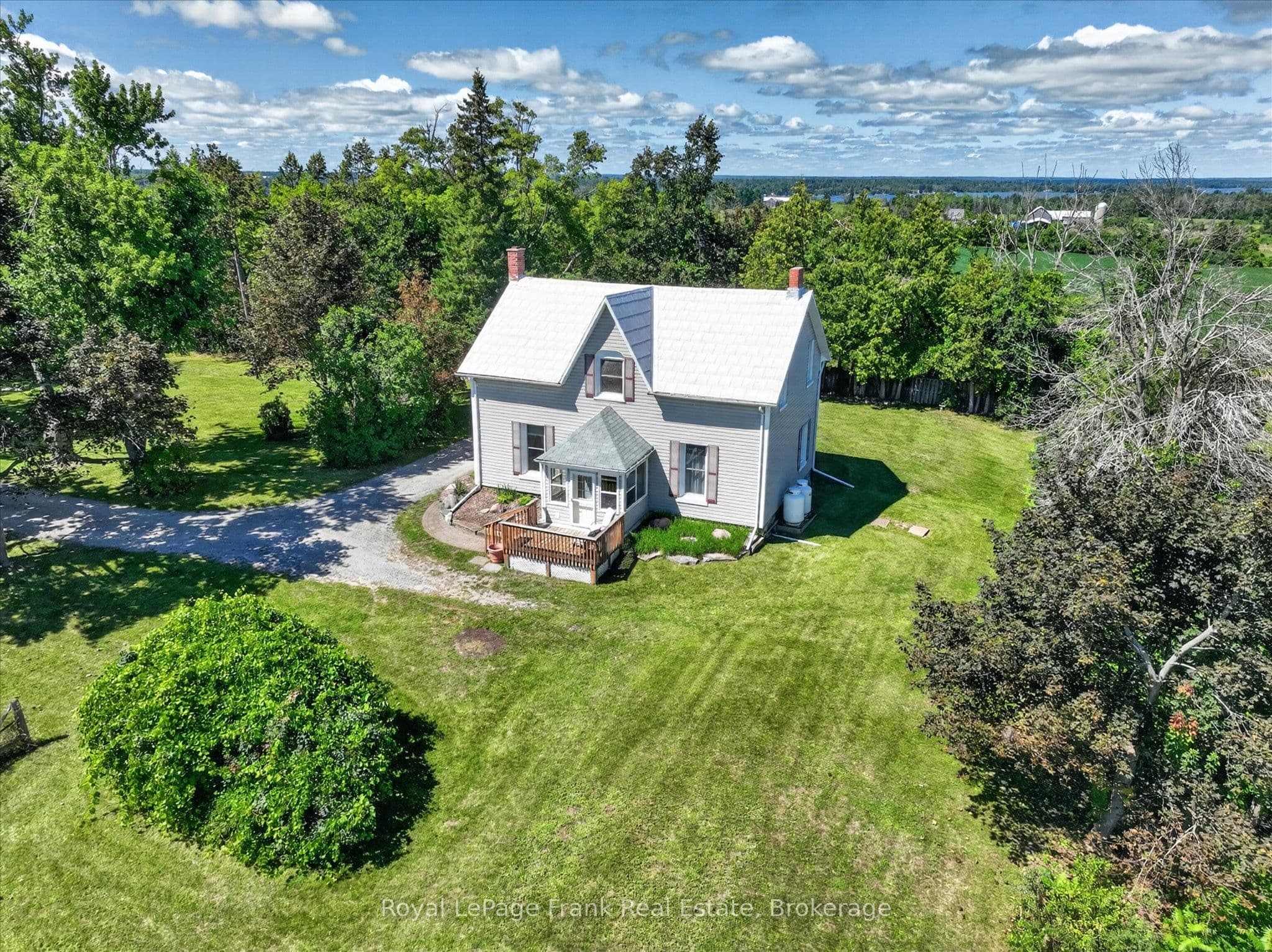 1375 Holden Road, Selwyn, ON K9J 6X5