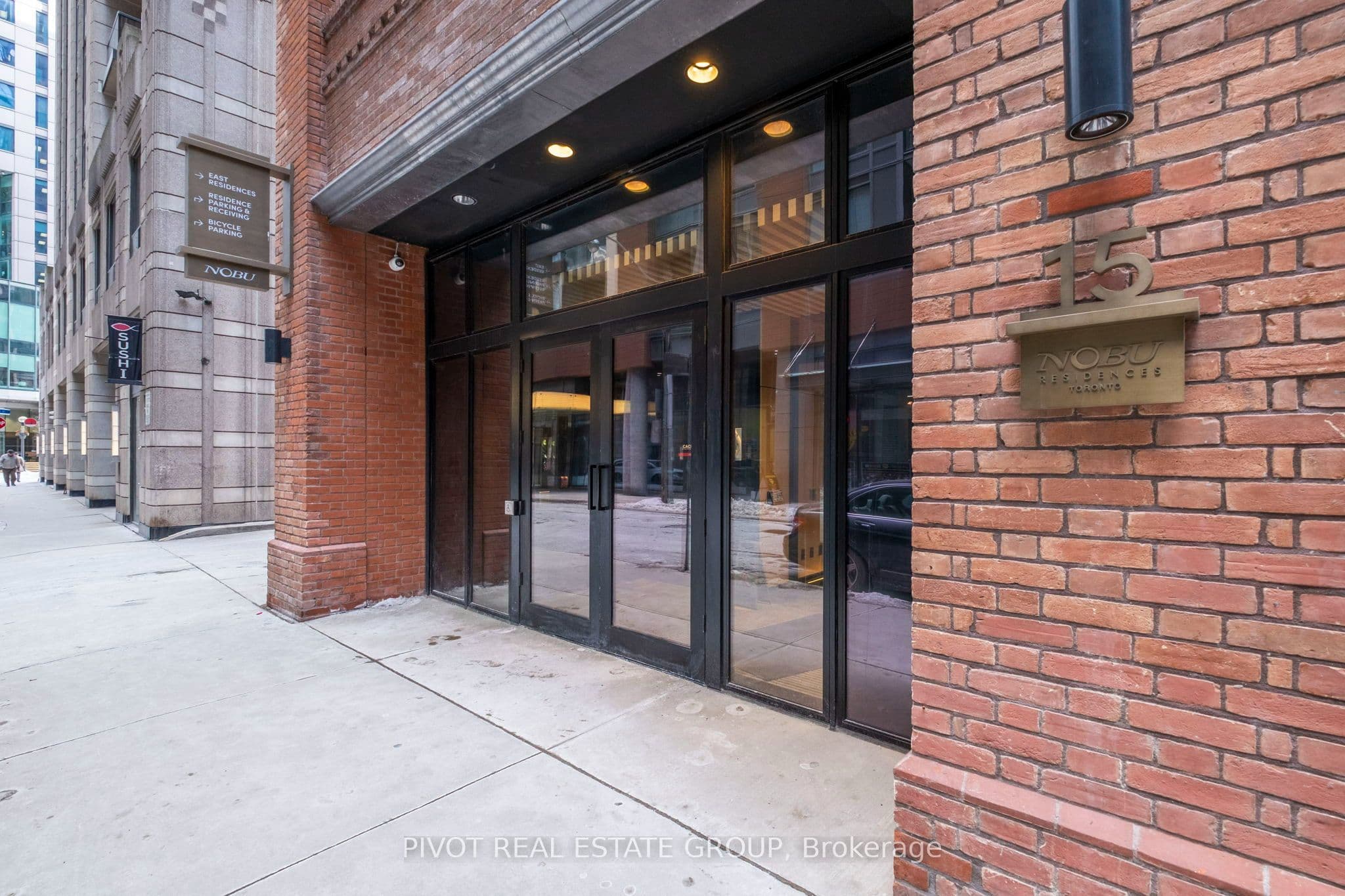 15 Mercer Street 3201, Toronto, ON M5V 0T8