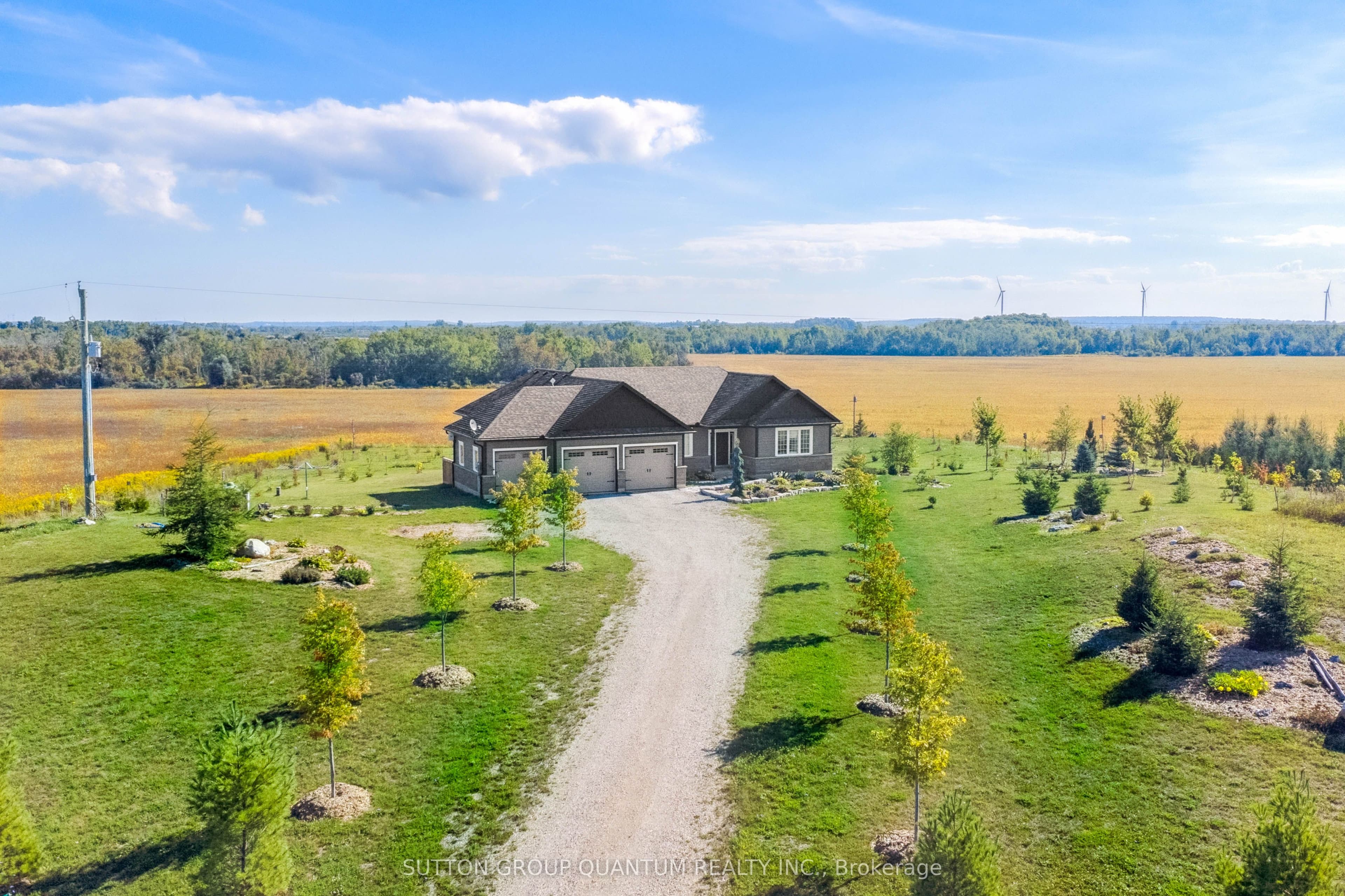434555 N 4th Line, Amaranth, ON L9W 0P4