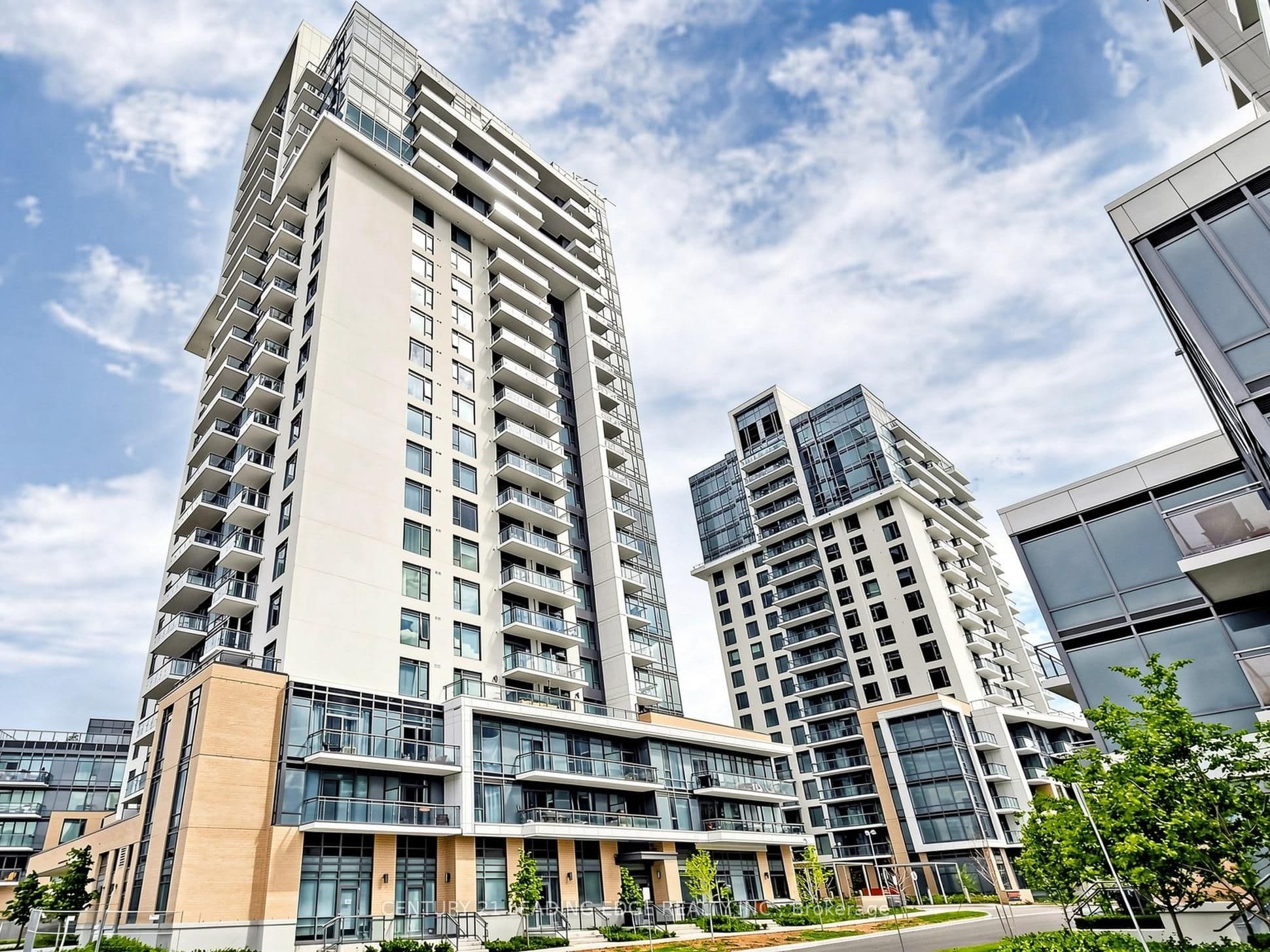 50 Ann O'Reilly Road 427, Toronto, ON M2J 0C9