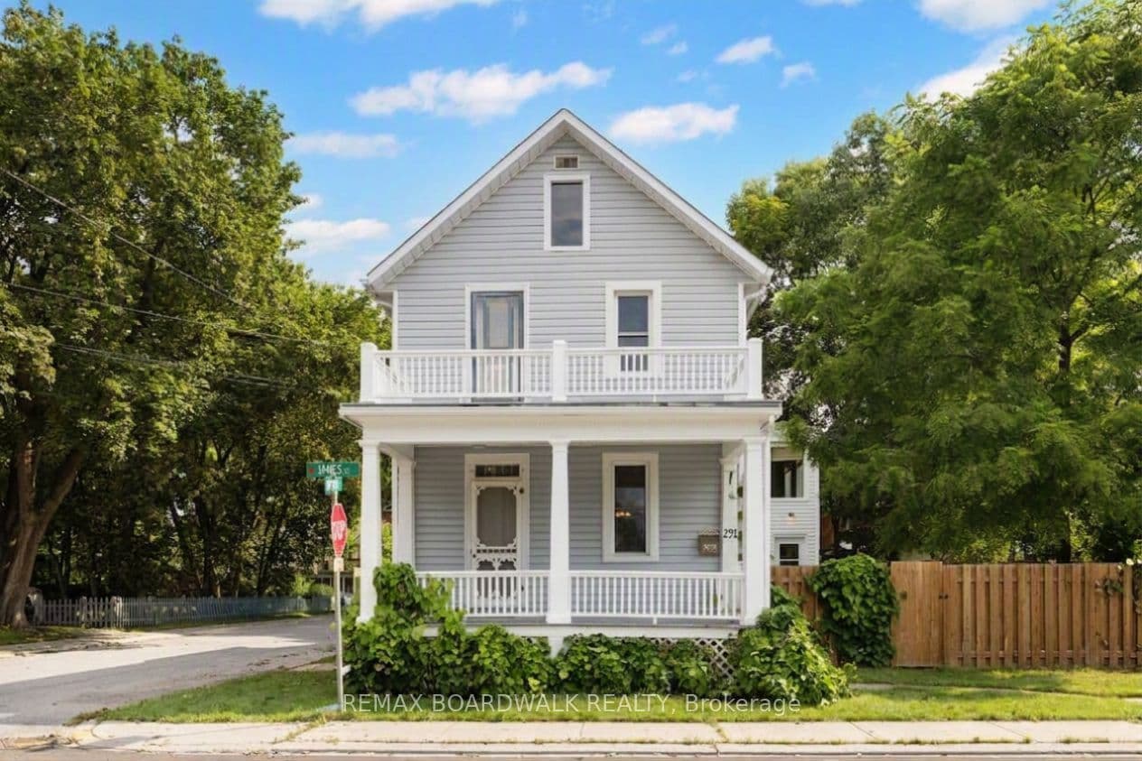 291 James Street, Carleton Place, ON K7C 3G7