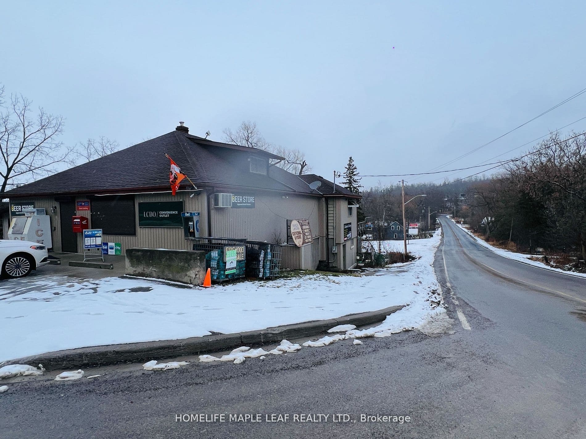 5251 Plank Road, Hamilton Township, ON K0K 2E0